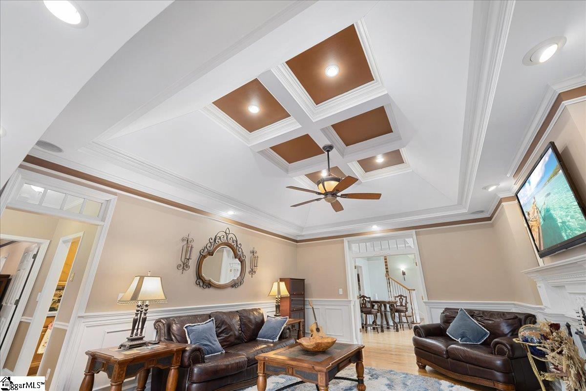 311 Wood Road Taylors, SC 29687