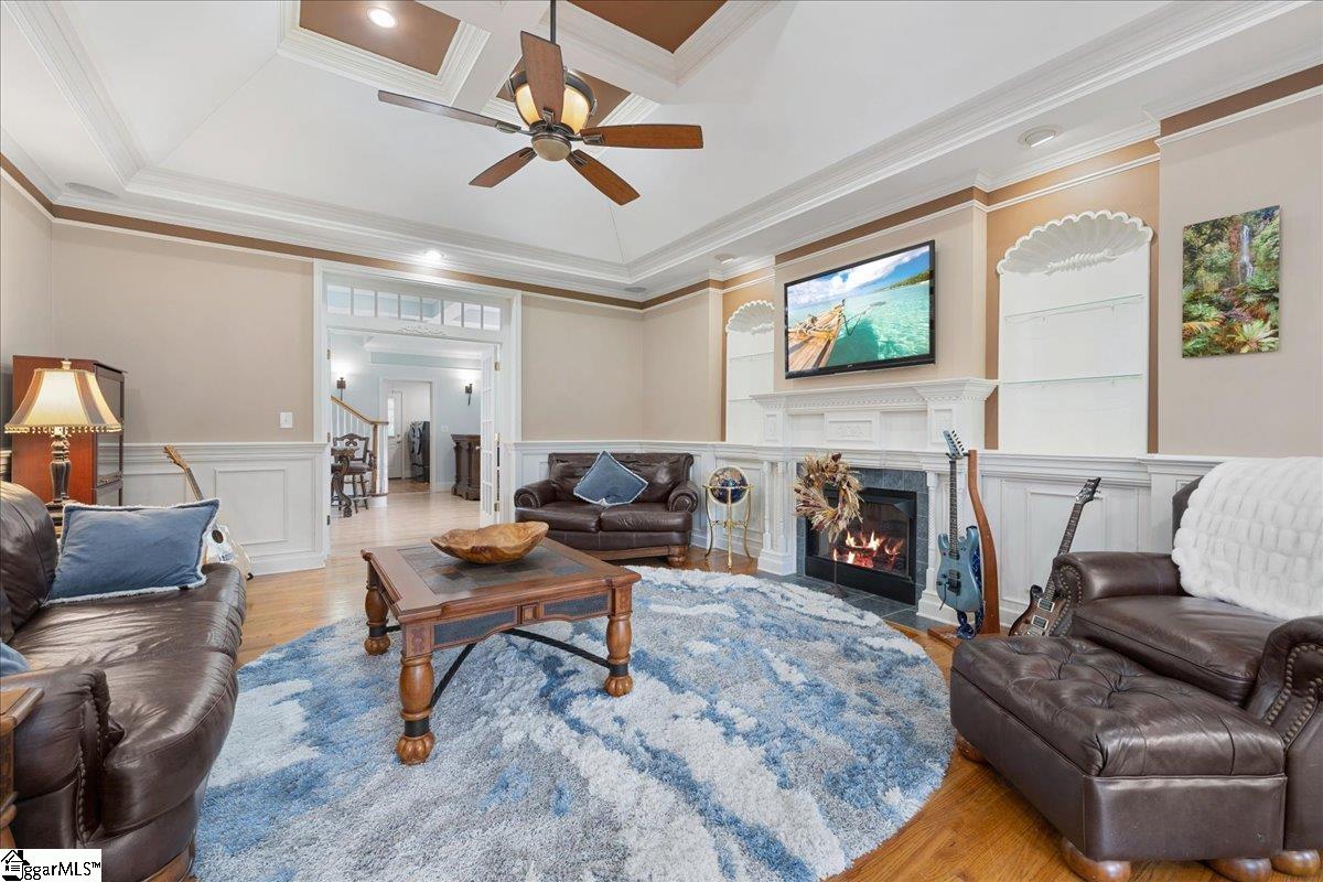 311 Wood Road Taylors, SC 29687