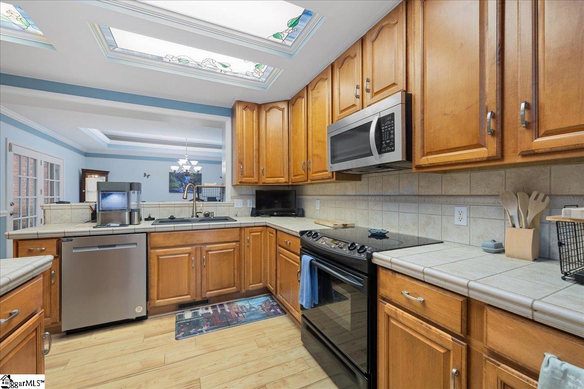 311 Wood Road Taylors, SC 29687
