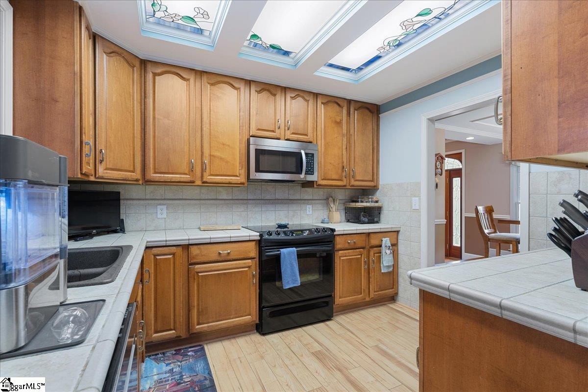 311 Wood Road Taylors, SC 29687
