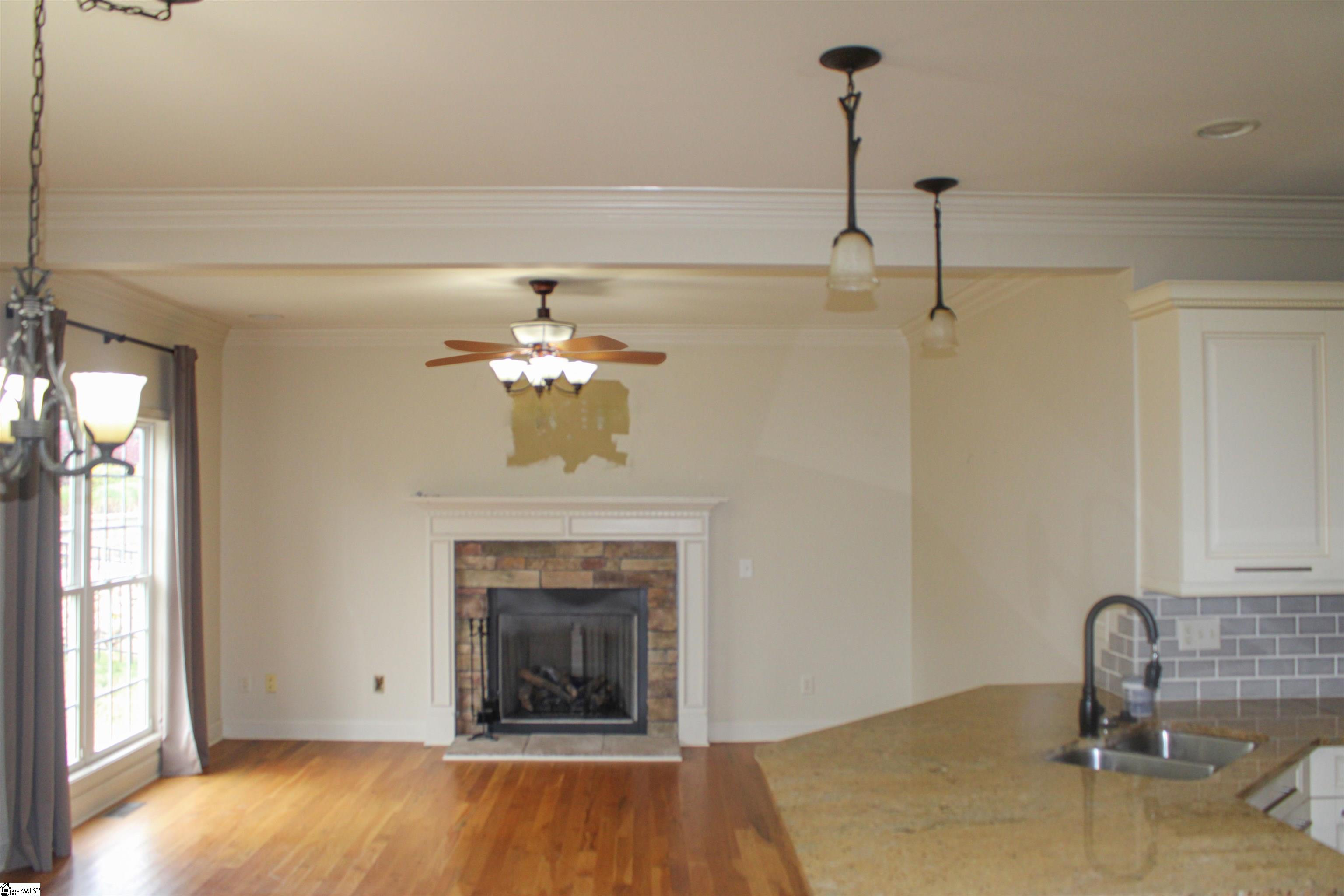 610 Garden Rose Court Greer, SC 29651