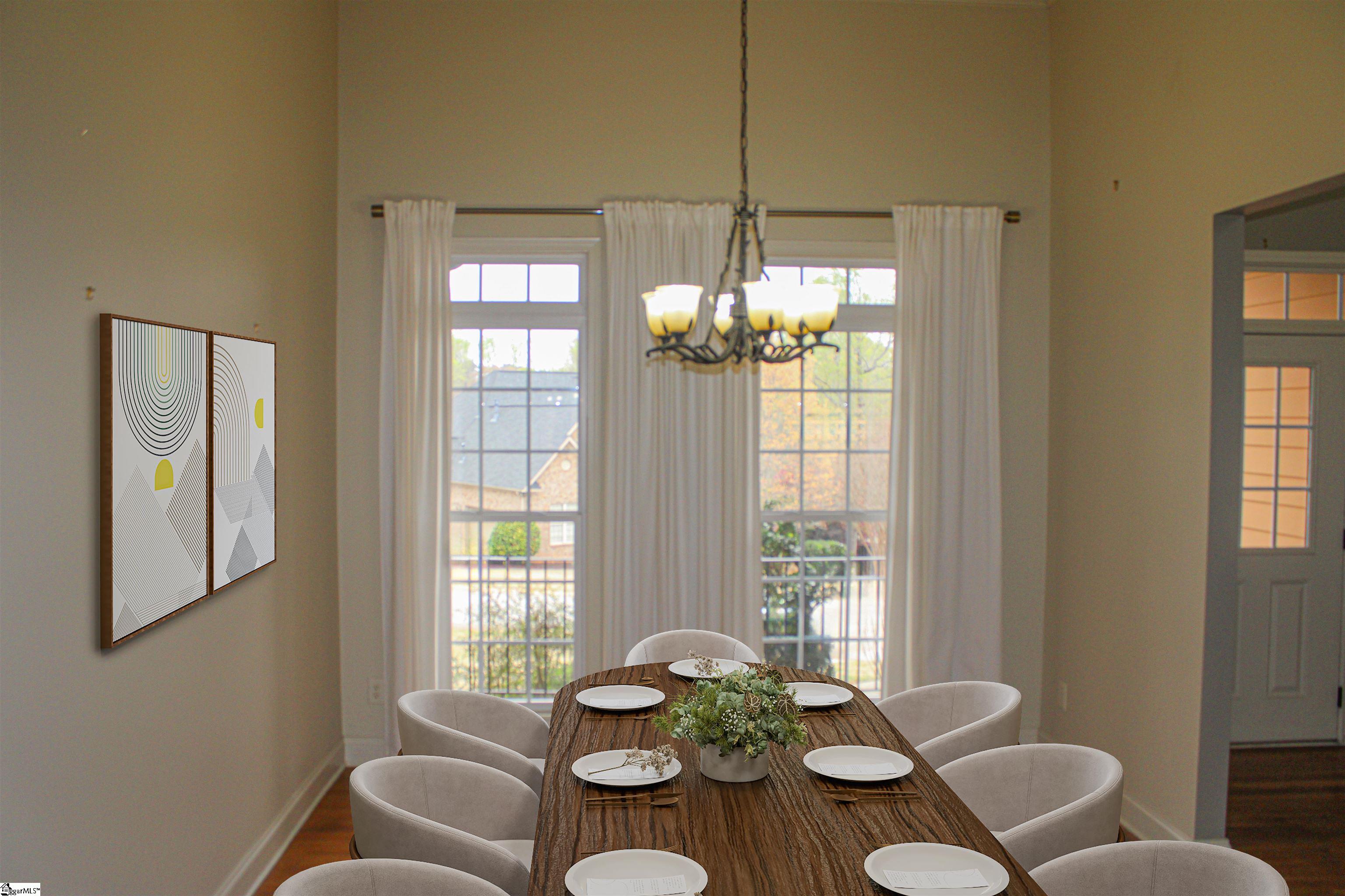 610 Garden Rose Court Greer, SC 29651