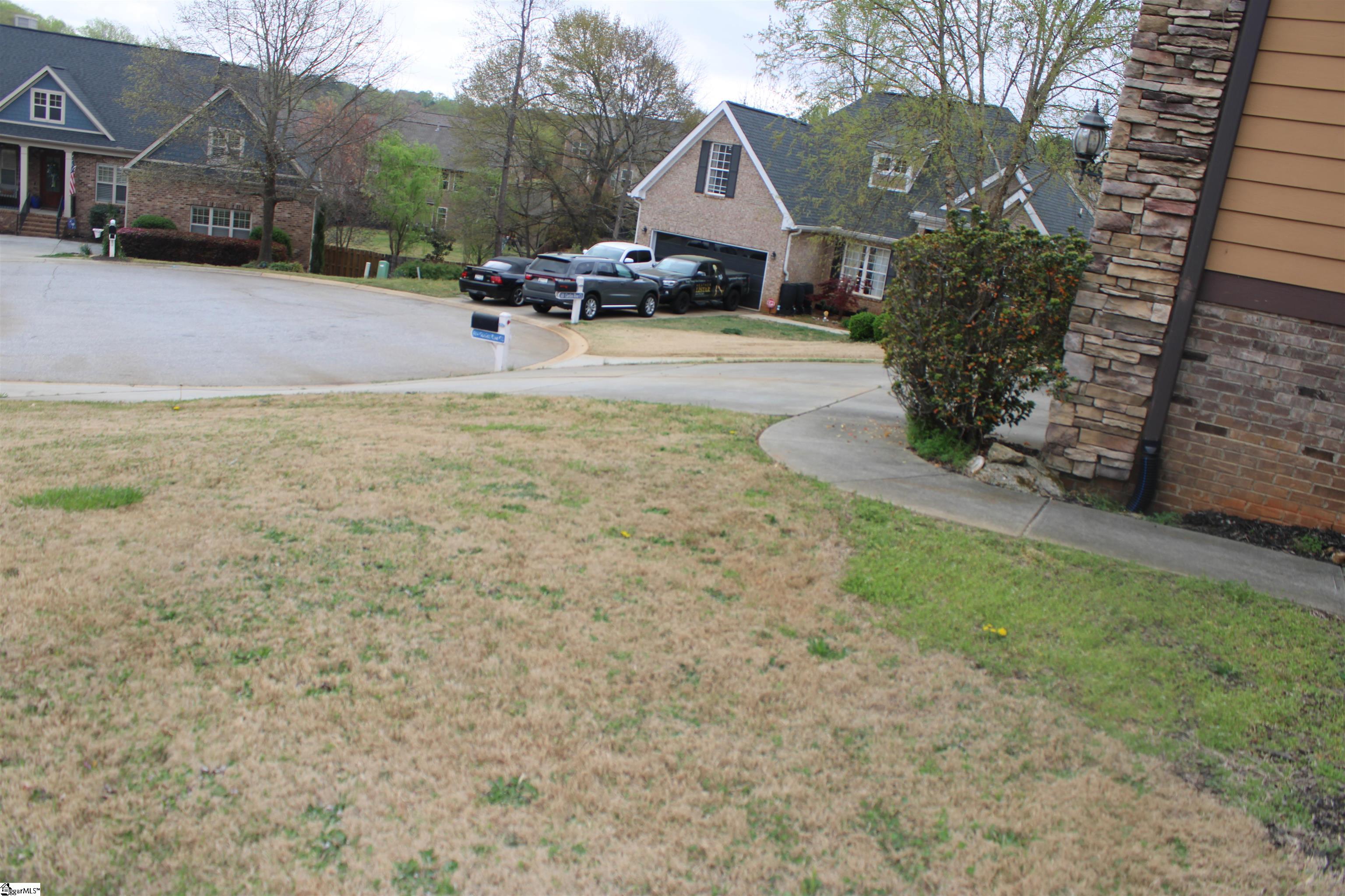 610 Garden Rose Court Greer, SC 29651