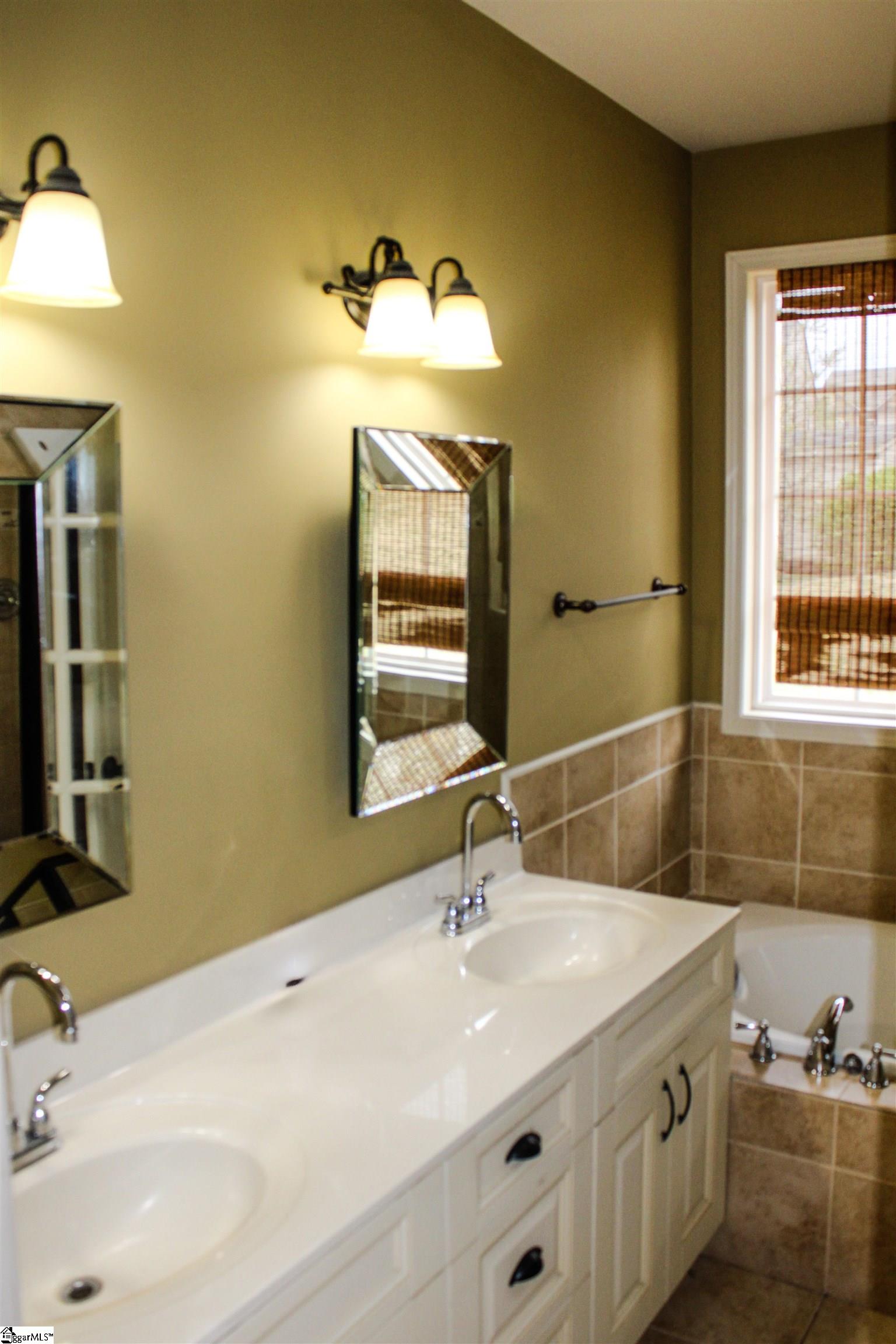 610 Garden Rose Court Greer, SC 29651