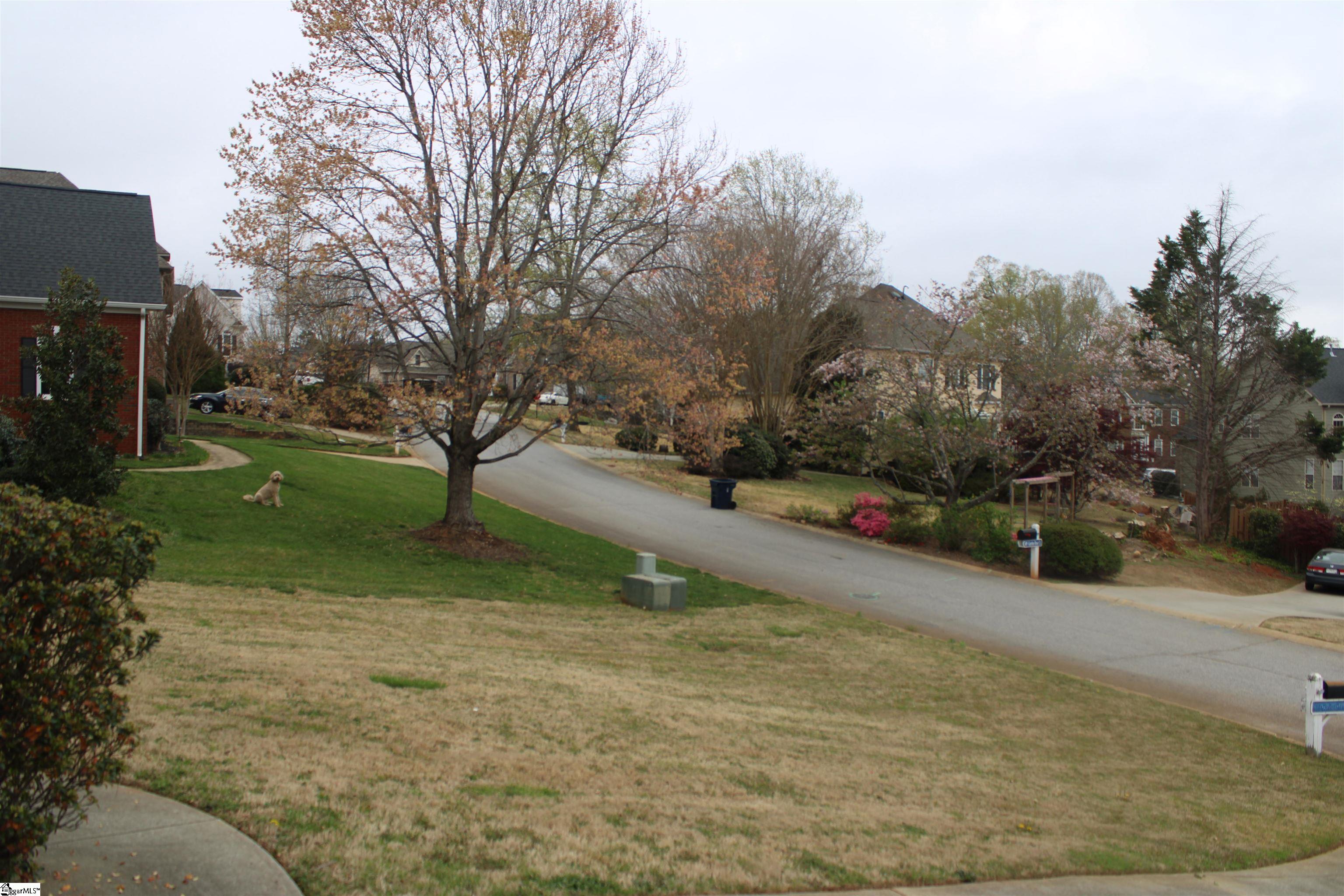 610 Garden Rose Court Greer, SC 29651