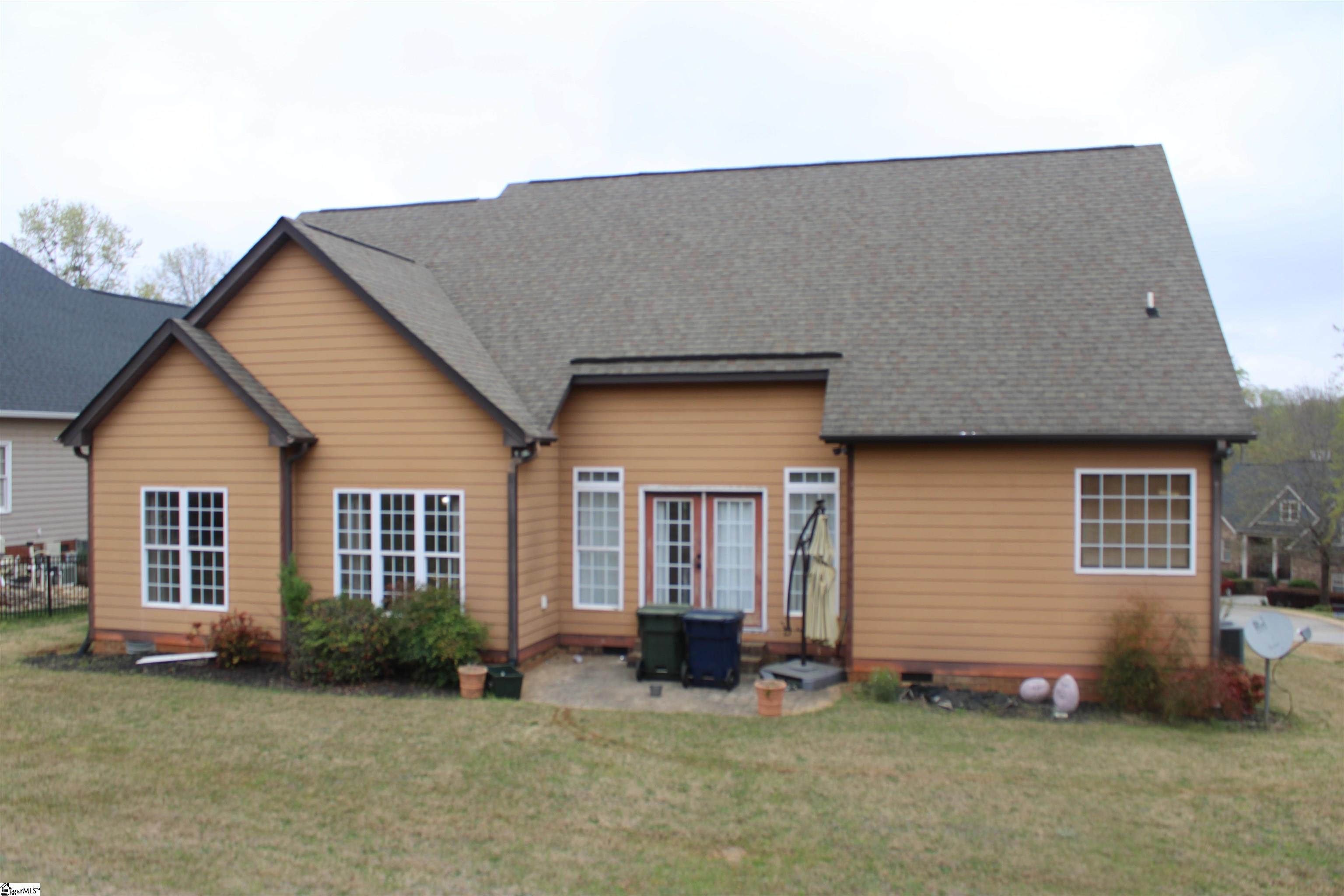 610 Garden Rose Court Greer, SC 29651