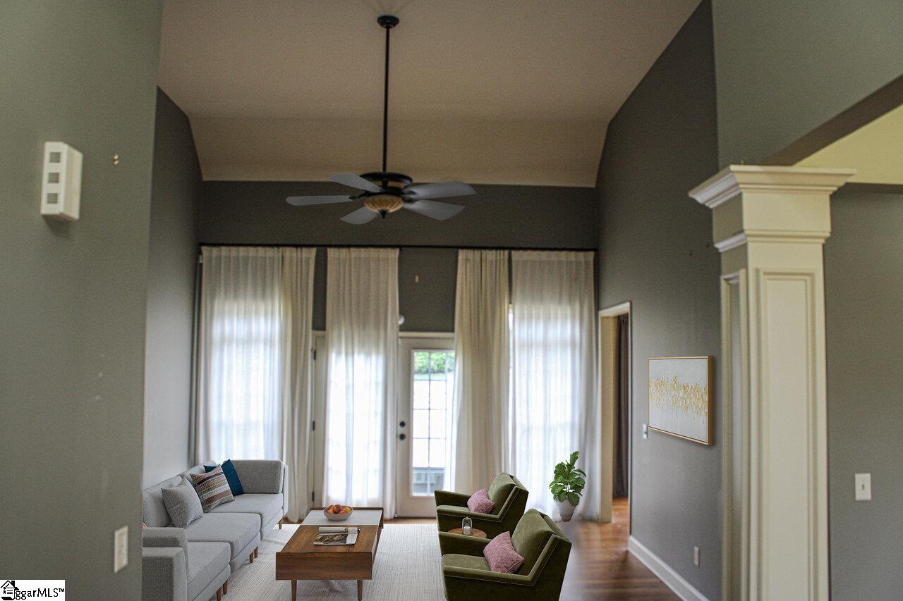 610 Garden Rose Court Greer, SC 29651