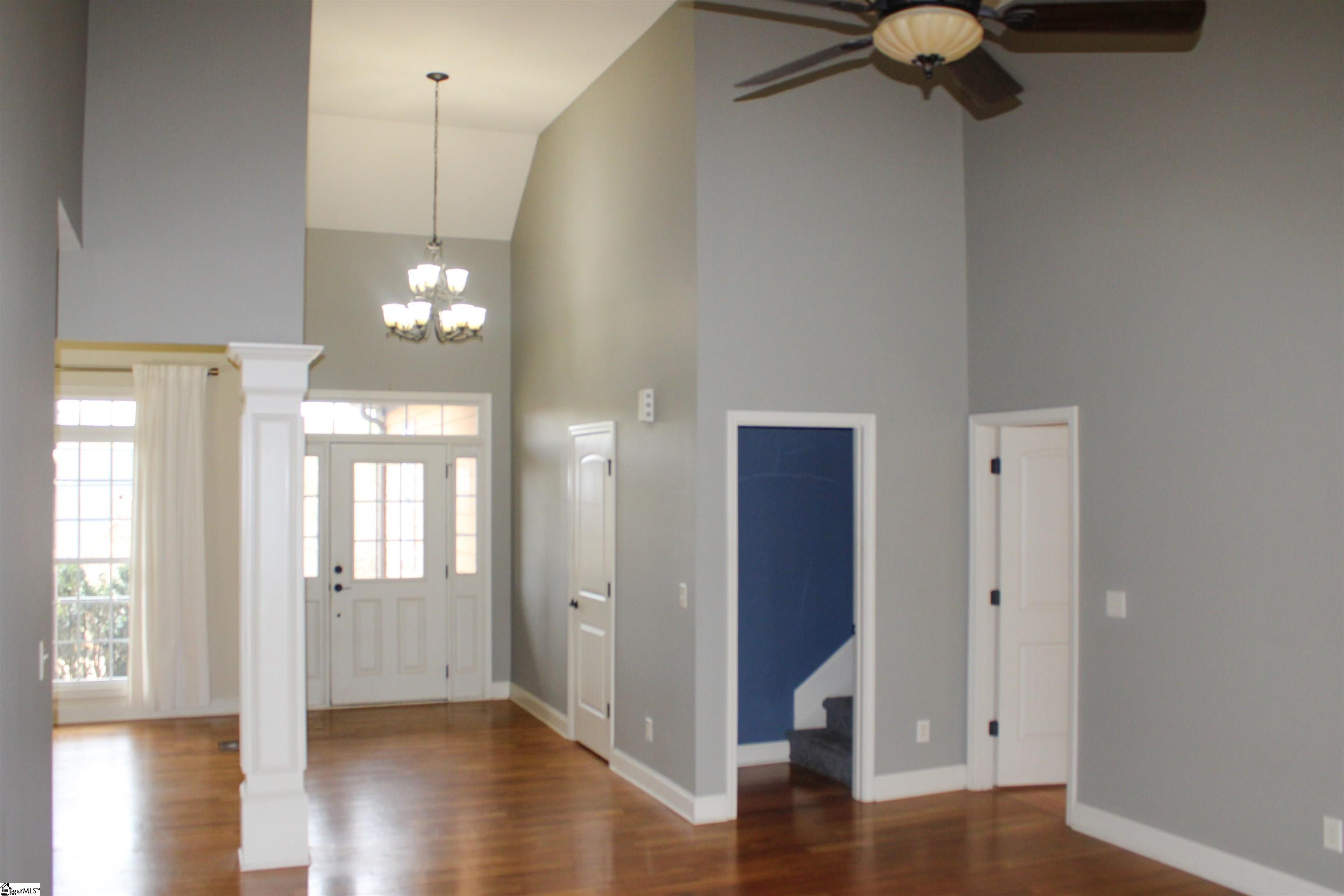 610 Garden Rose Court Greer, SC 29651