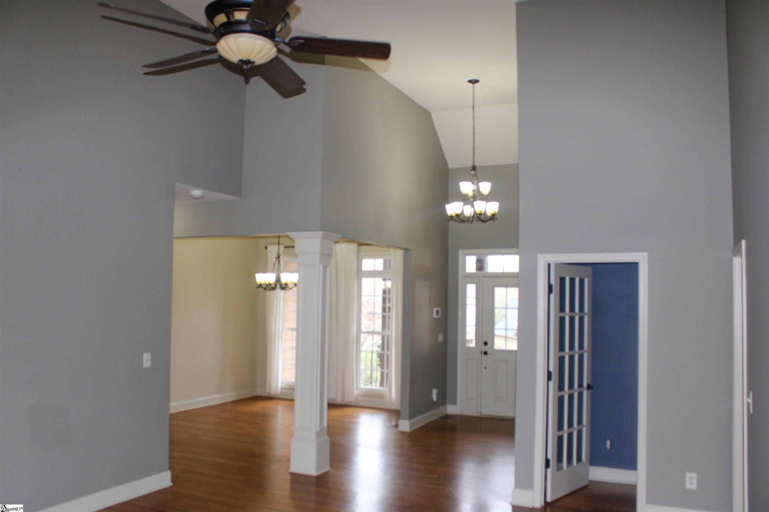 610 Garden Rose Court Greer, SC 29651