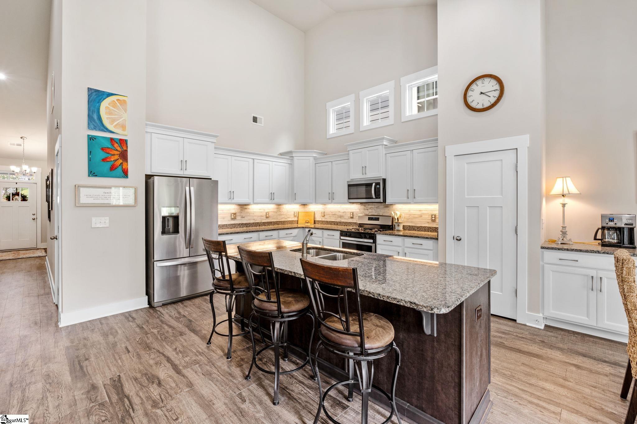 109 Quail Creek Drive Greer, SC 29650