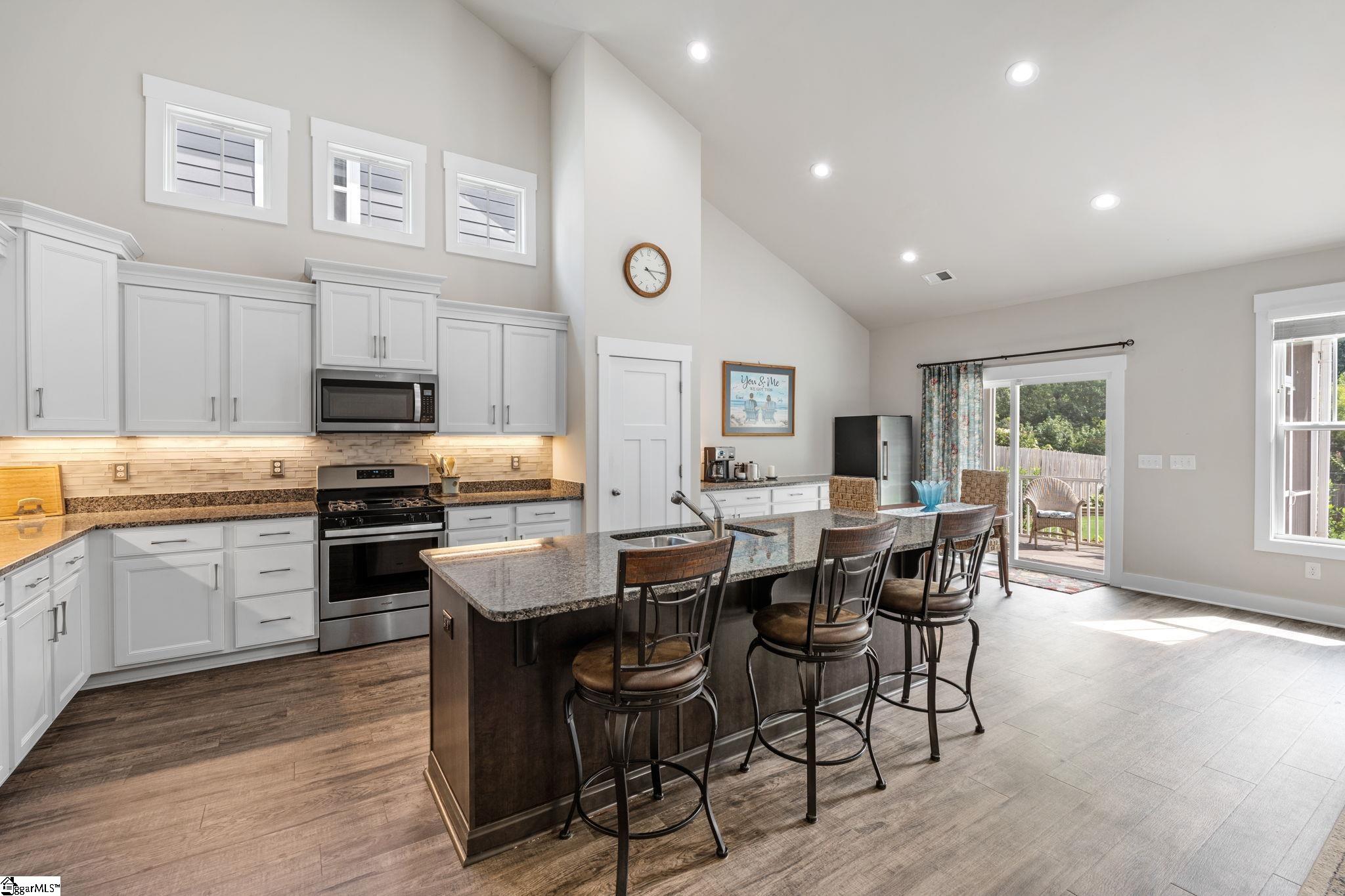 109 Quail Creek Drive Greer, SC 29650