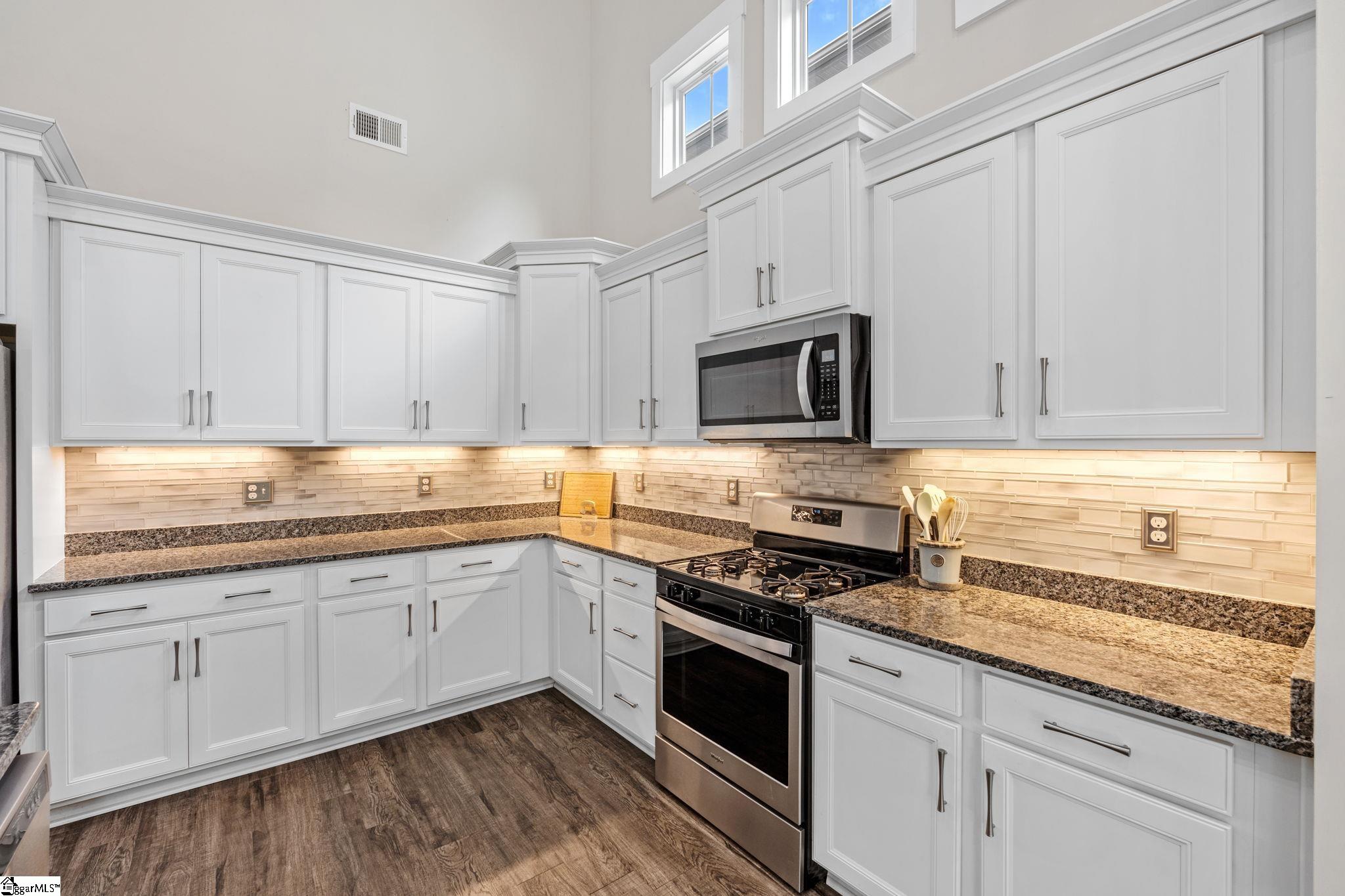 109 Quail Creek Drive Greer, SC 29650