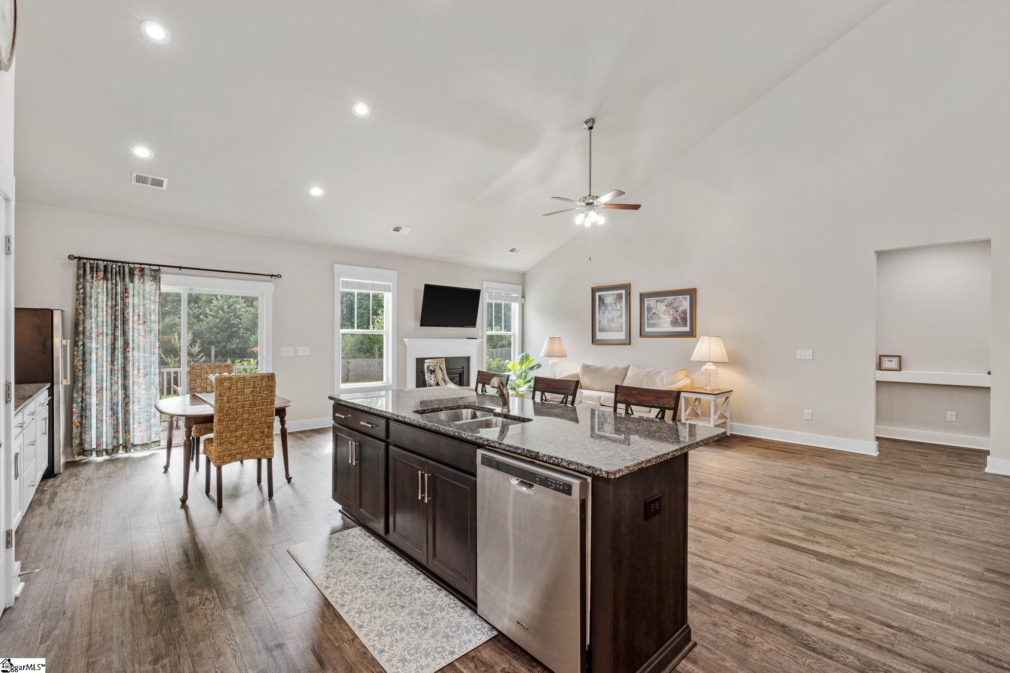 109 Quail Creek Drive Greer, SC 29650