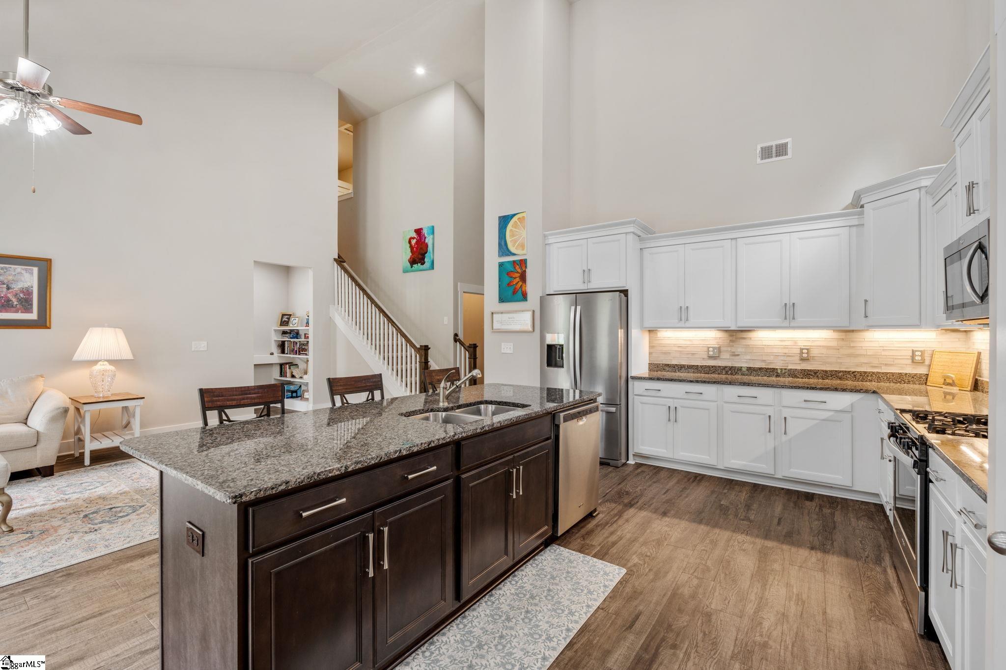 109 Quail Creek Drive Greer, SC 29650
