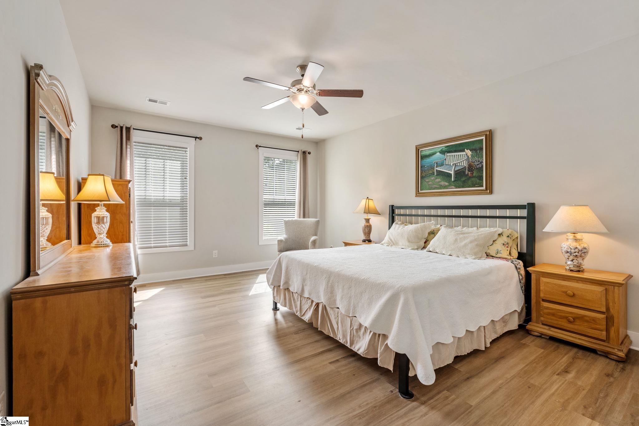 109 Quail Creek Drive Greer, SC 29650