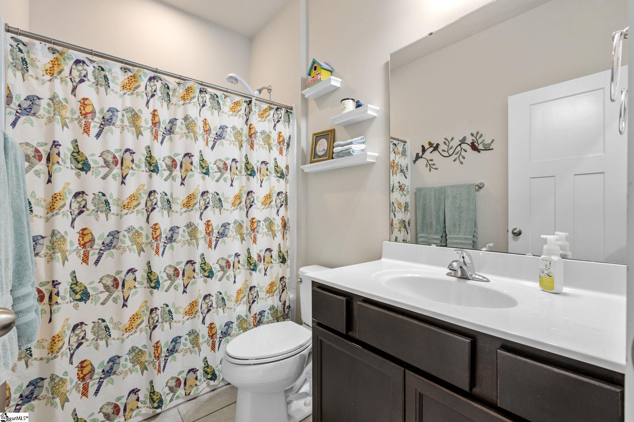 109 Quail Creek Drive Greer, SC 29650