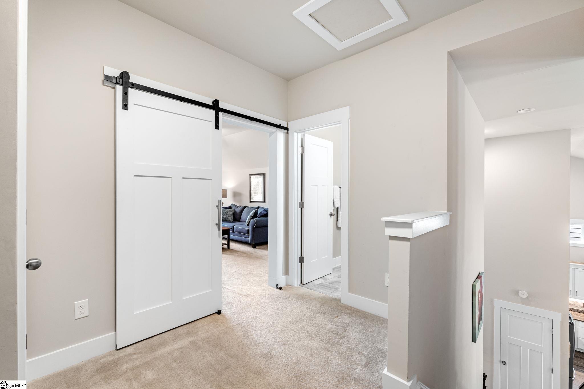 109 Quail Creek Drive Greer, SC 29650