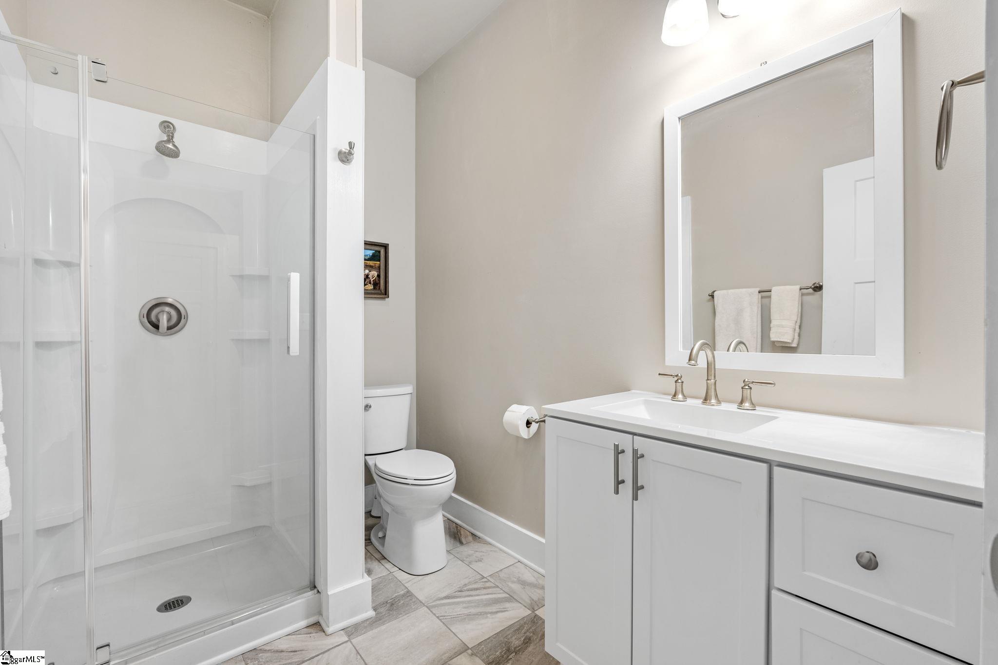 109 Quail Creek Drive Greer, SC 29650