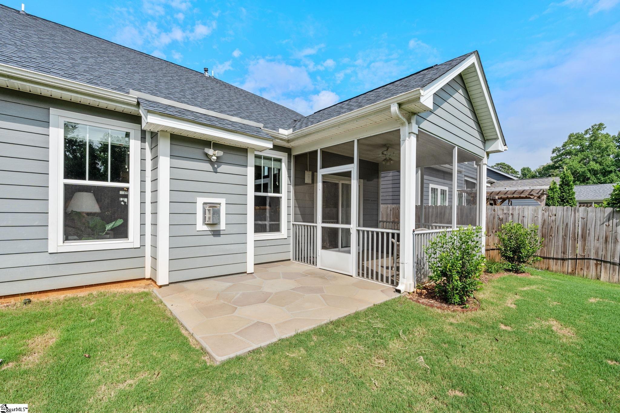 109 Quail Creek Drive Greer, SC 29650