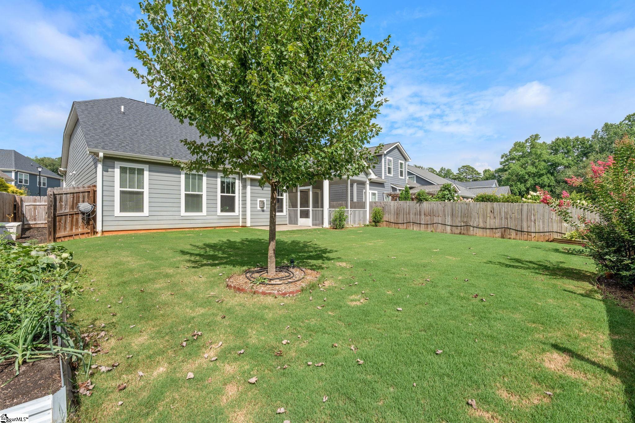 109 Quail Creek Drive Greer, SC 29650