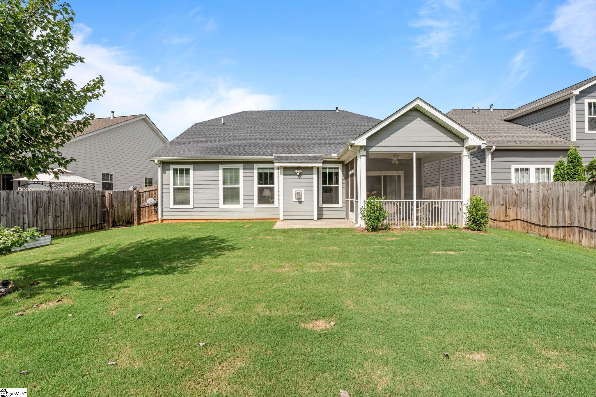 109 Quail Creek Drive Greer, SC 29650