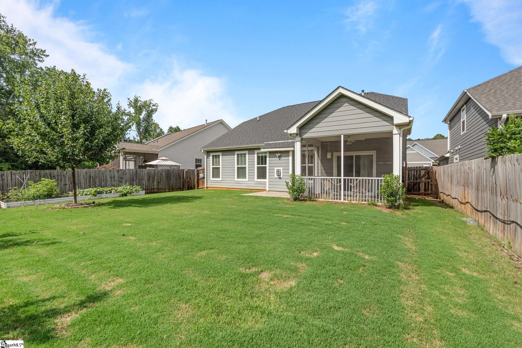 109 Quail Creek Drive Greer, SC 29650