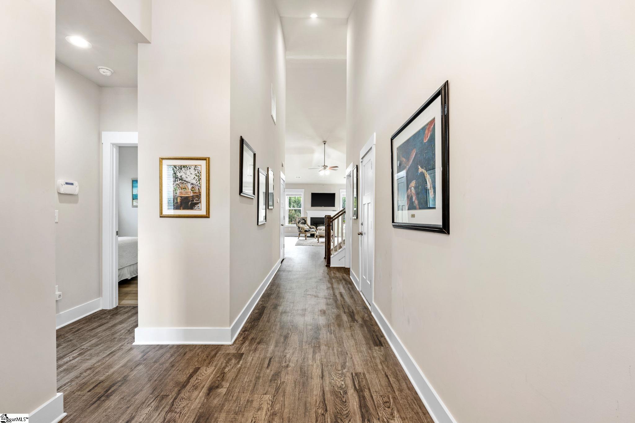109 Quail Creek Drive Greer, SC 29650