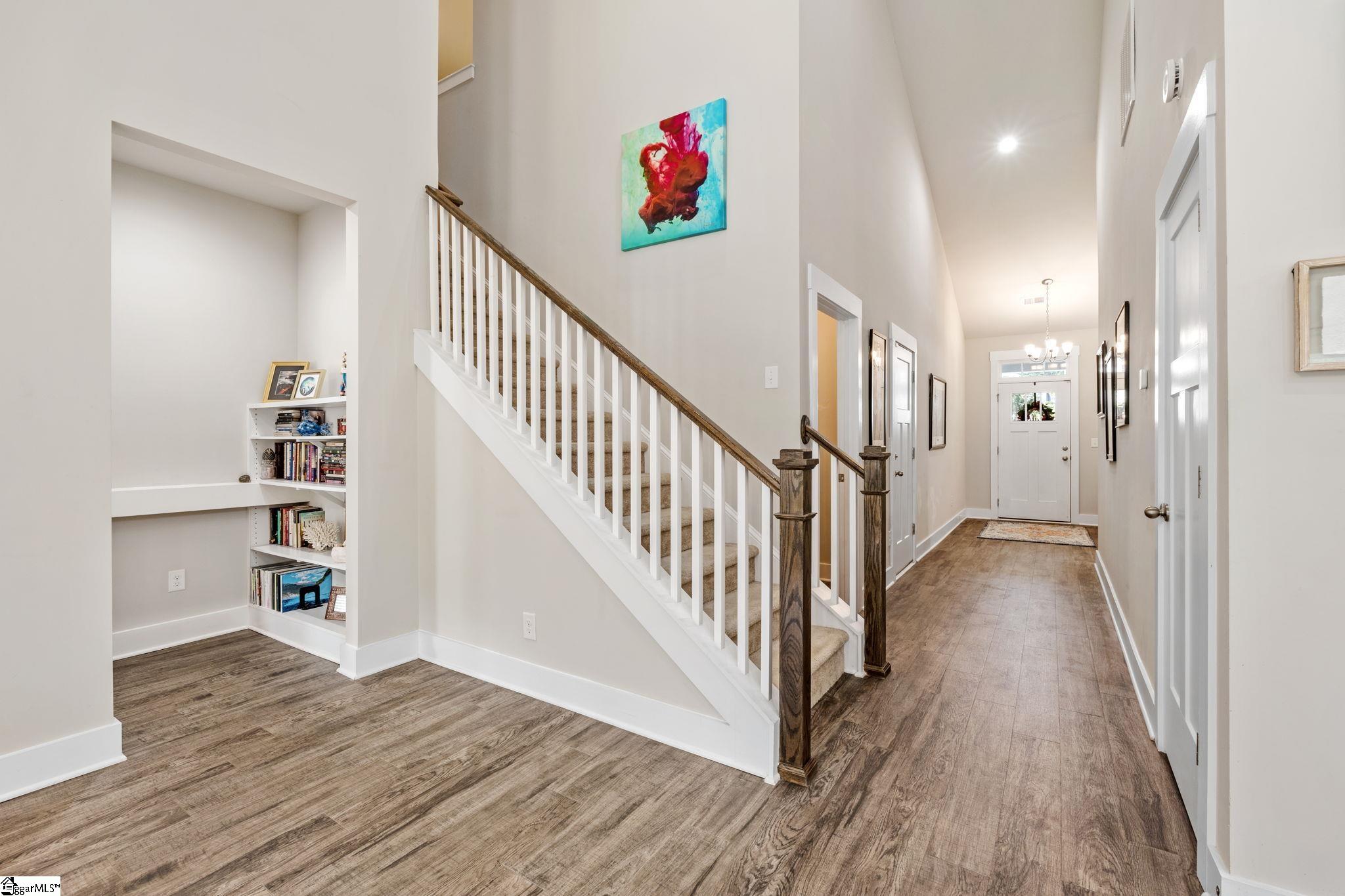 109 Quail Creek Drive Greer, SC 29650