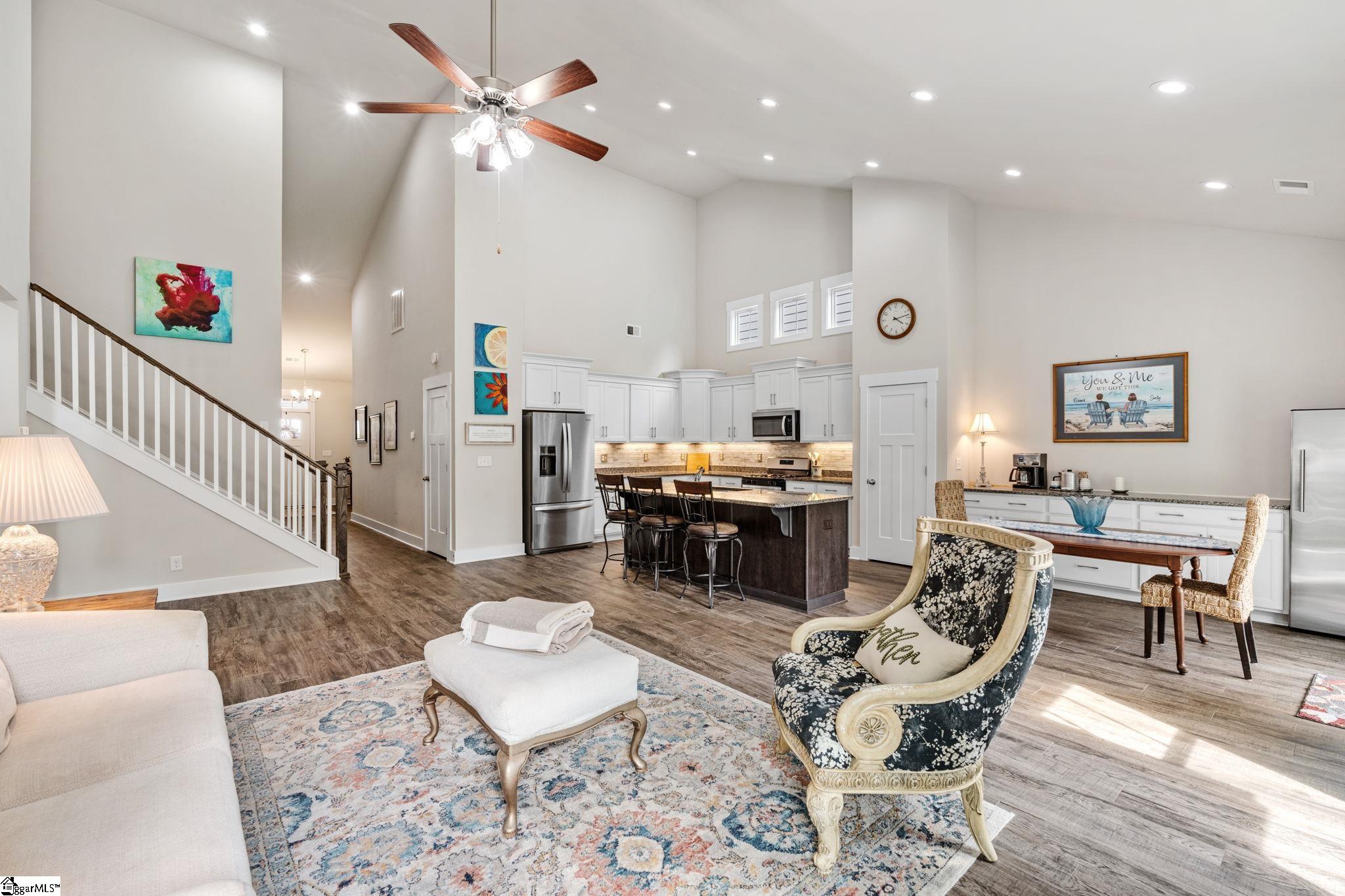 109 Quail Creek Drive Greer, SC 29650