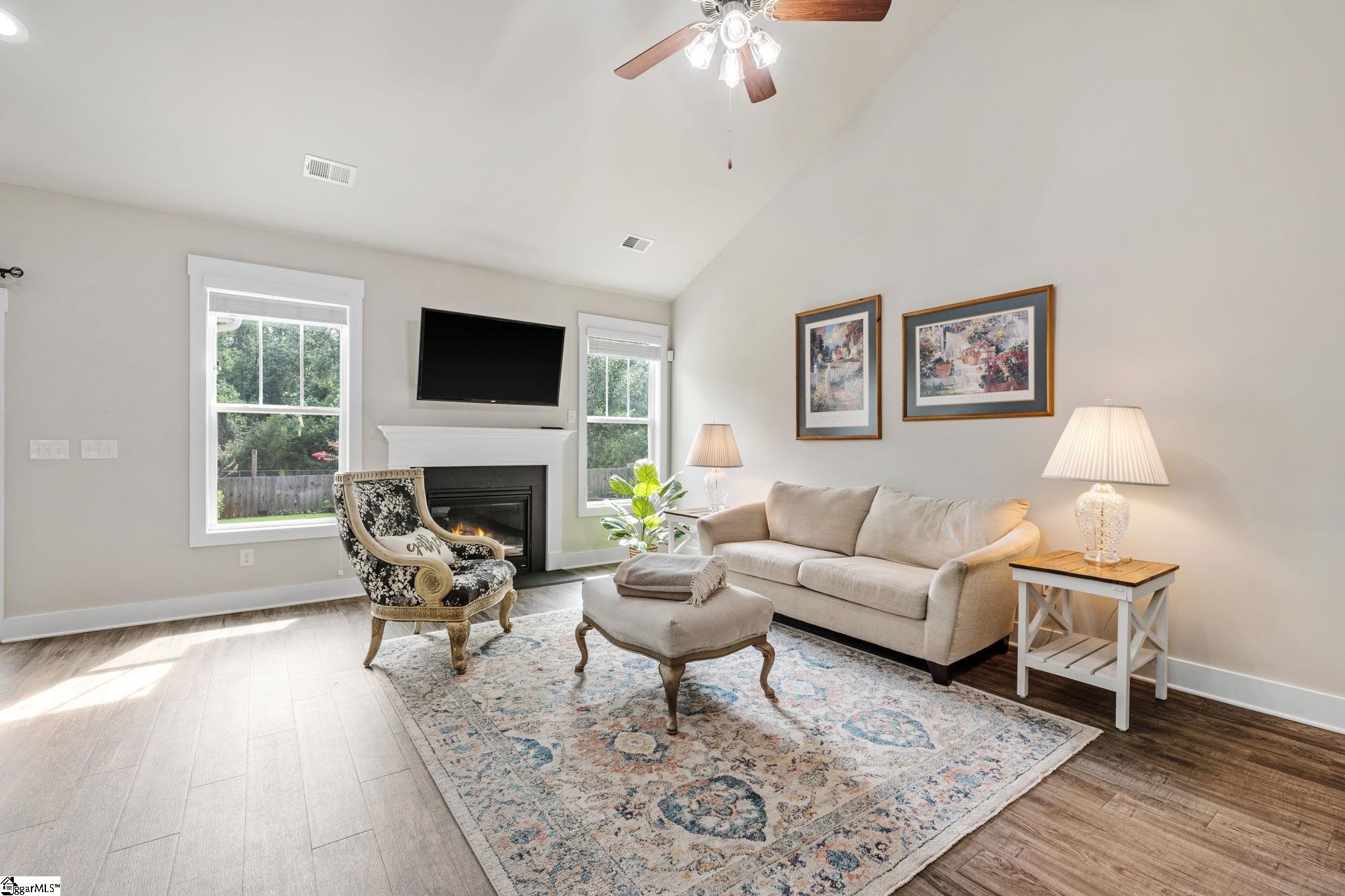 109 Quail Creek Drive Greer, SC 29650