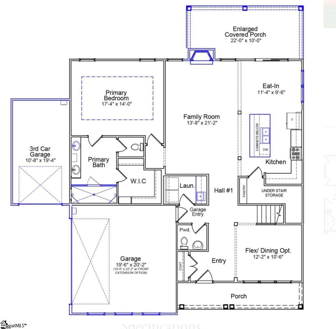 522 Livingston Way Inman, SC 29350