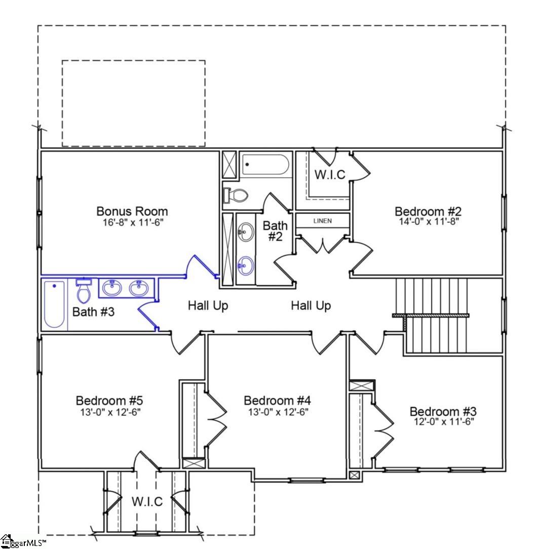 522 Livingston Way Inman, SC 29350
