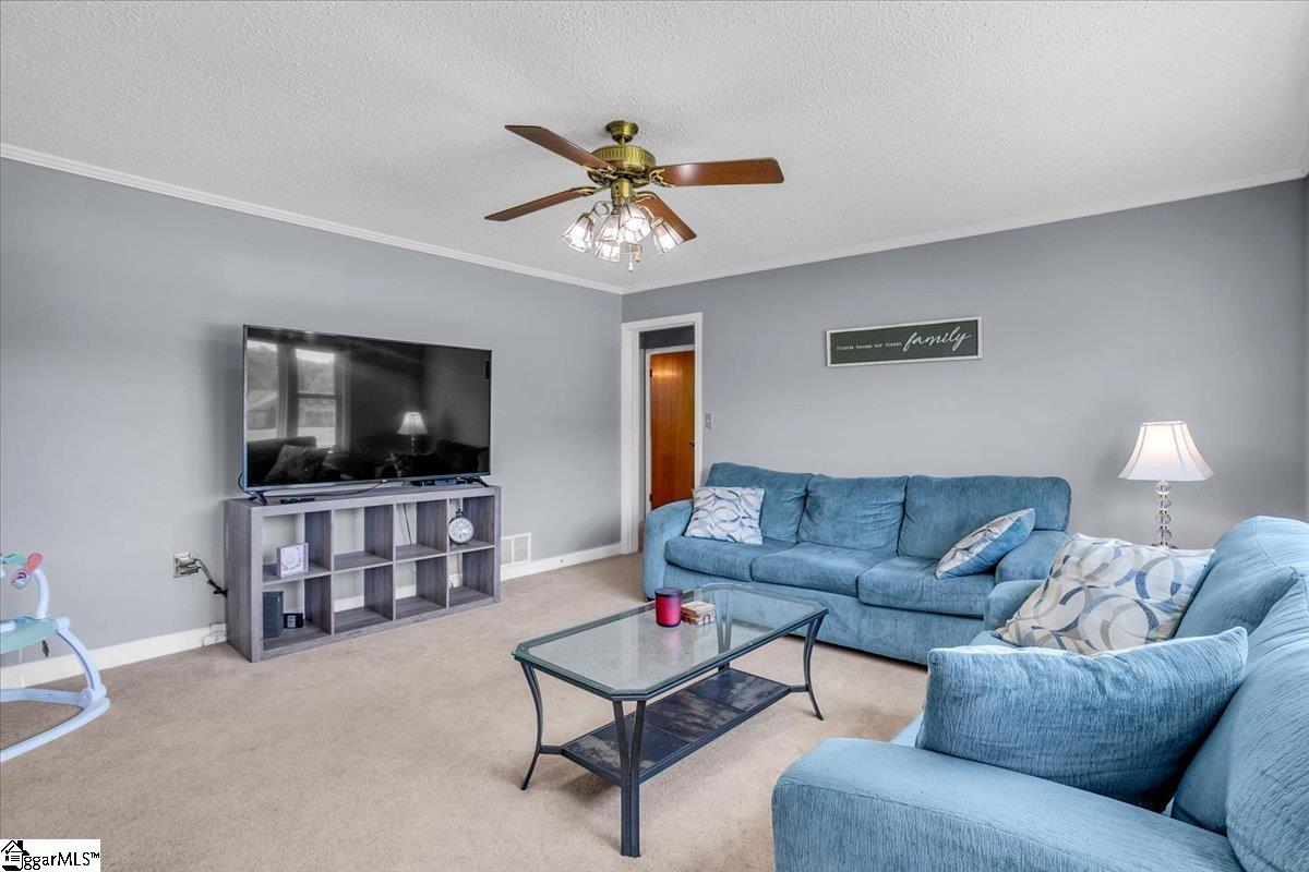 207 Lynn Avenue Laurens, SC 29360