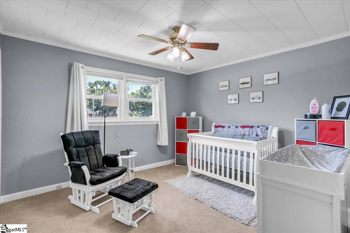 207 Lynn Avenue Laurens, SC 29360
