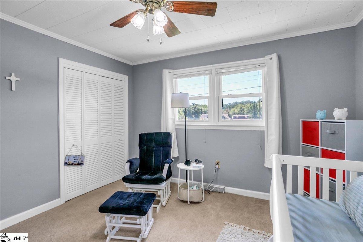 207 Lynn Avenue Laurens, SC 29360
