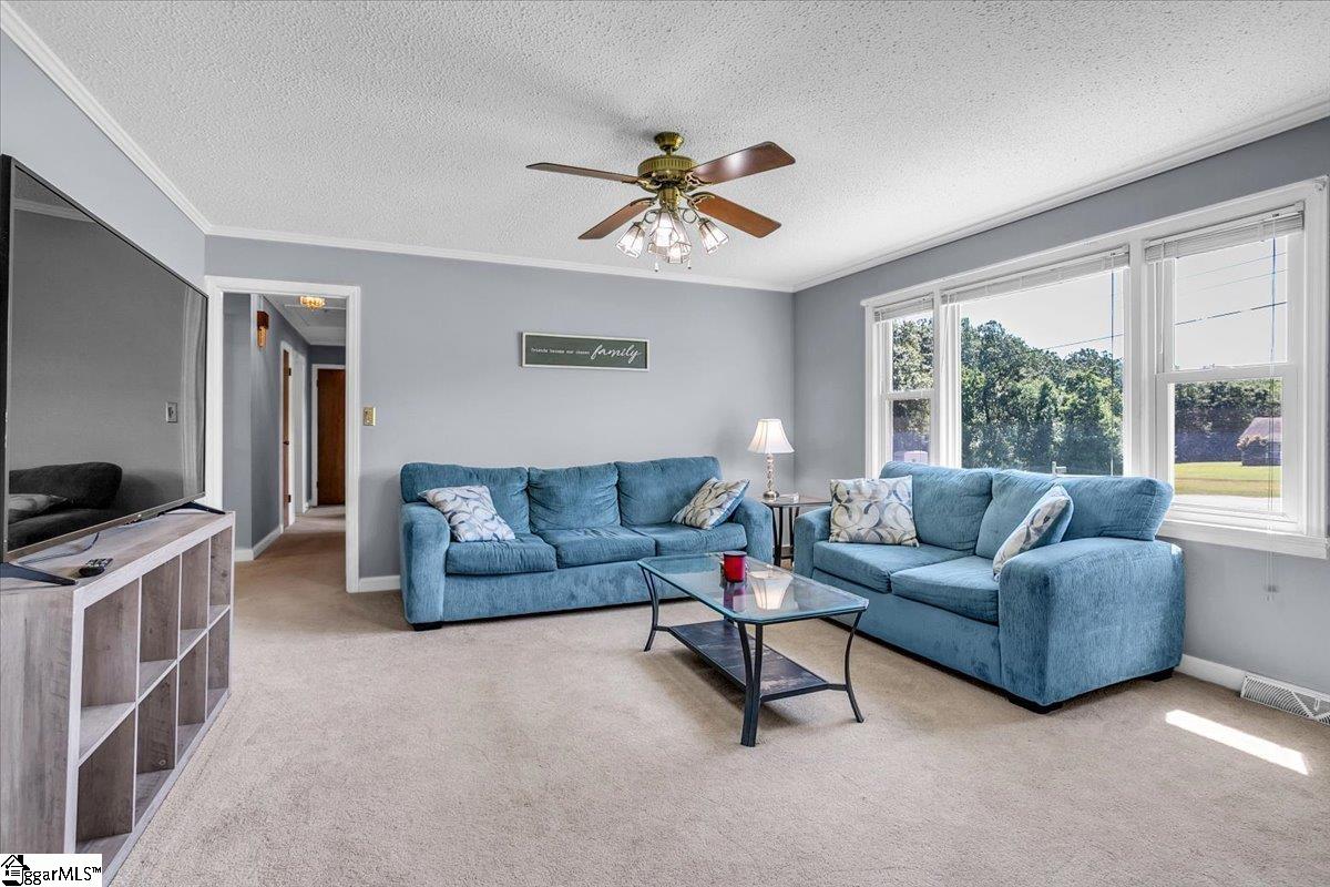 207 Lynn Avenue Laurens, SC 29360