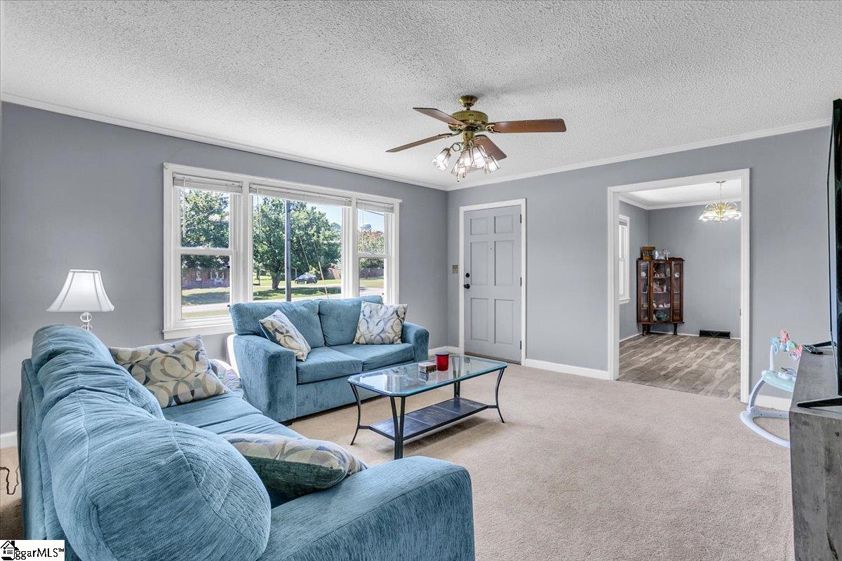 207 Lynn Avenue Laurens, SC 29360