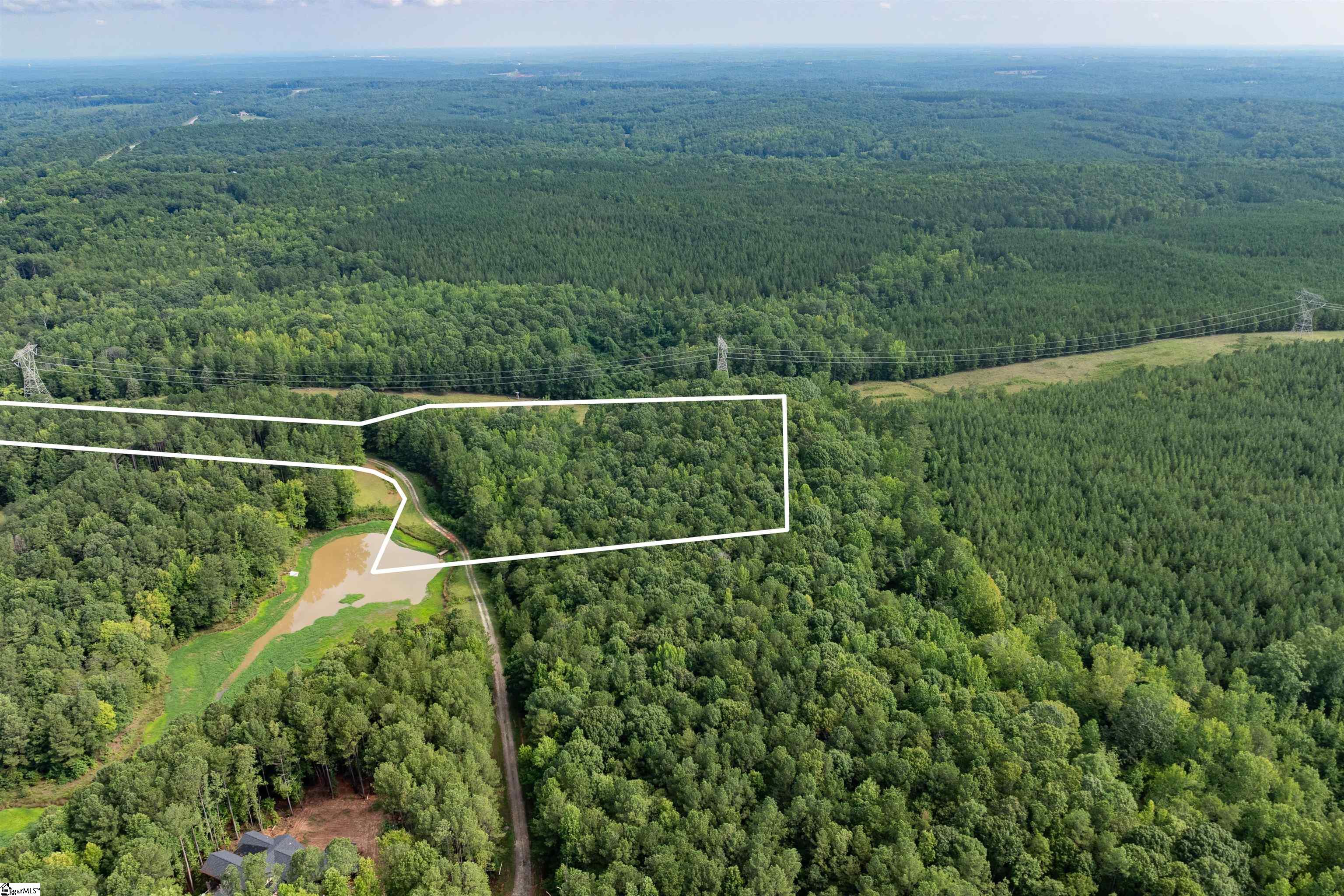00 Hobby House Way Woodruff, SC 29388