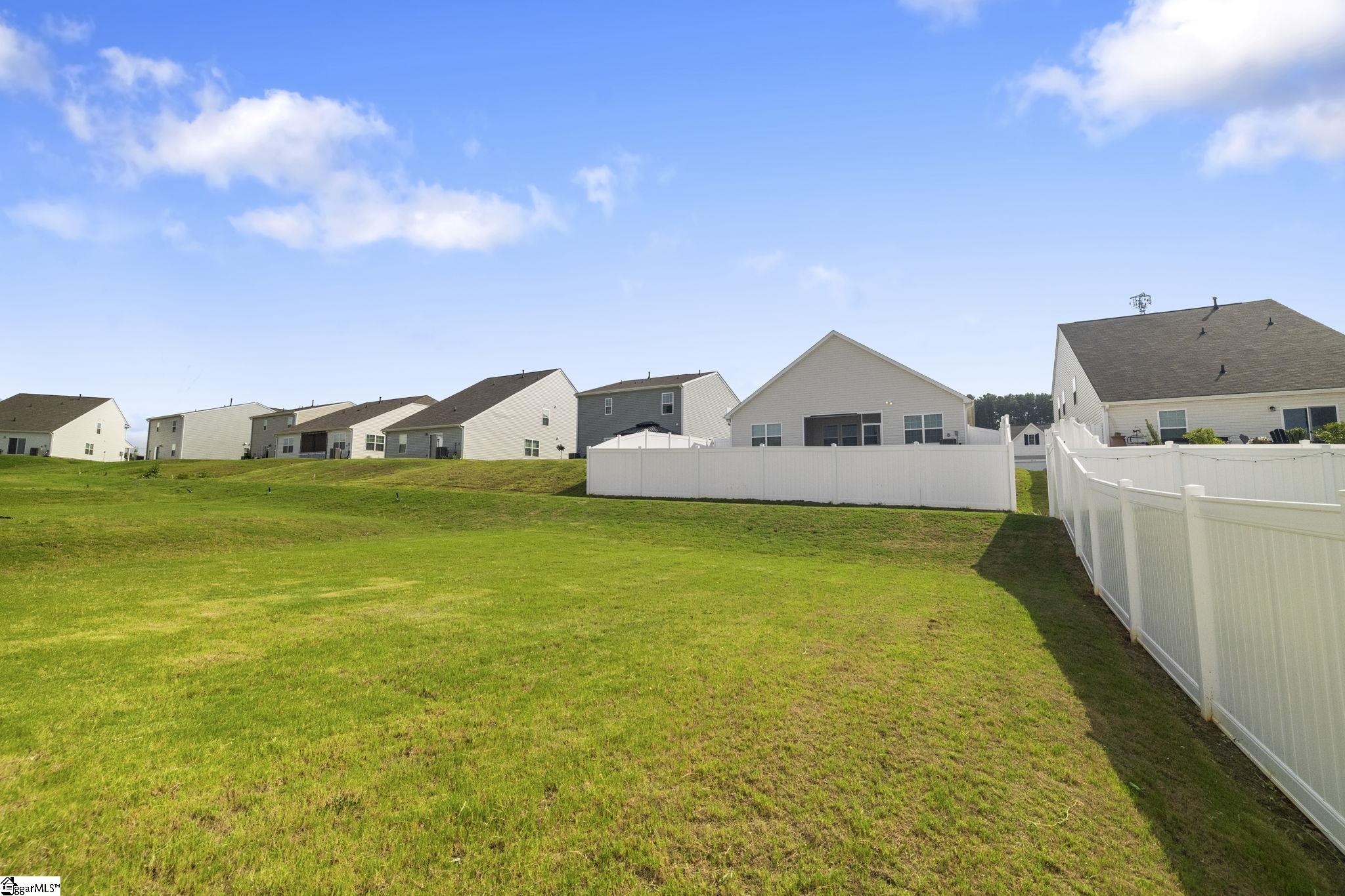 1011 Cleveland Meadows Trail Spartanburg, SC 29303