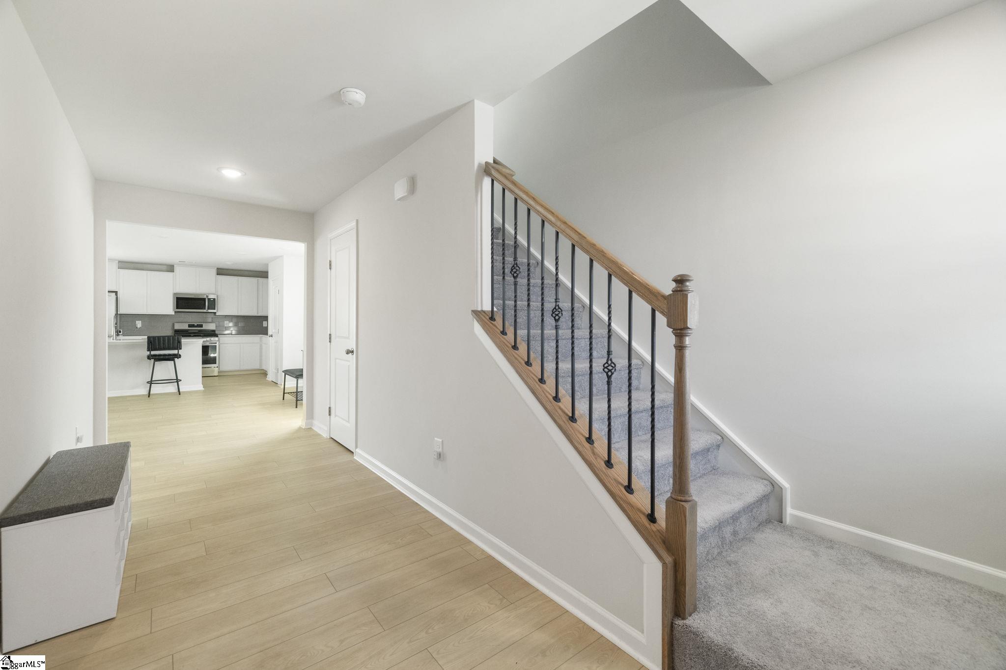1011 Cleveland Meadows Trail Spartanburg, SC 29303