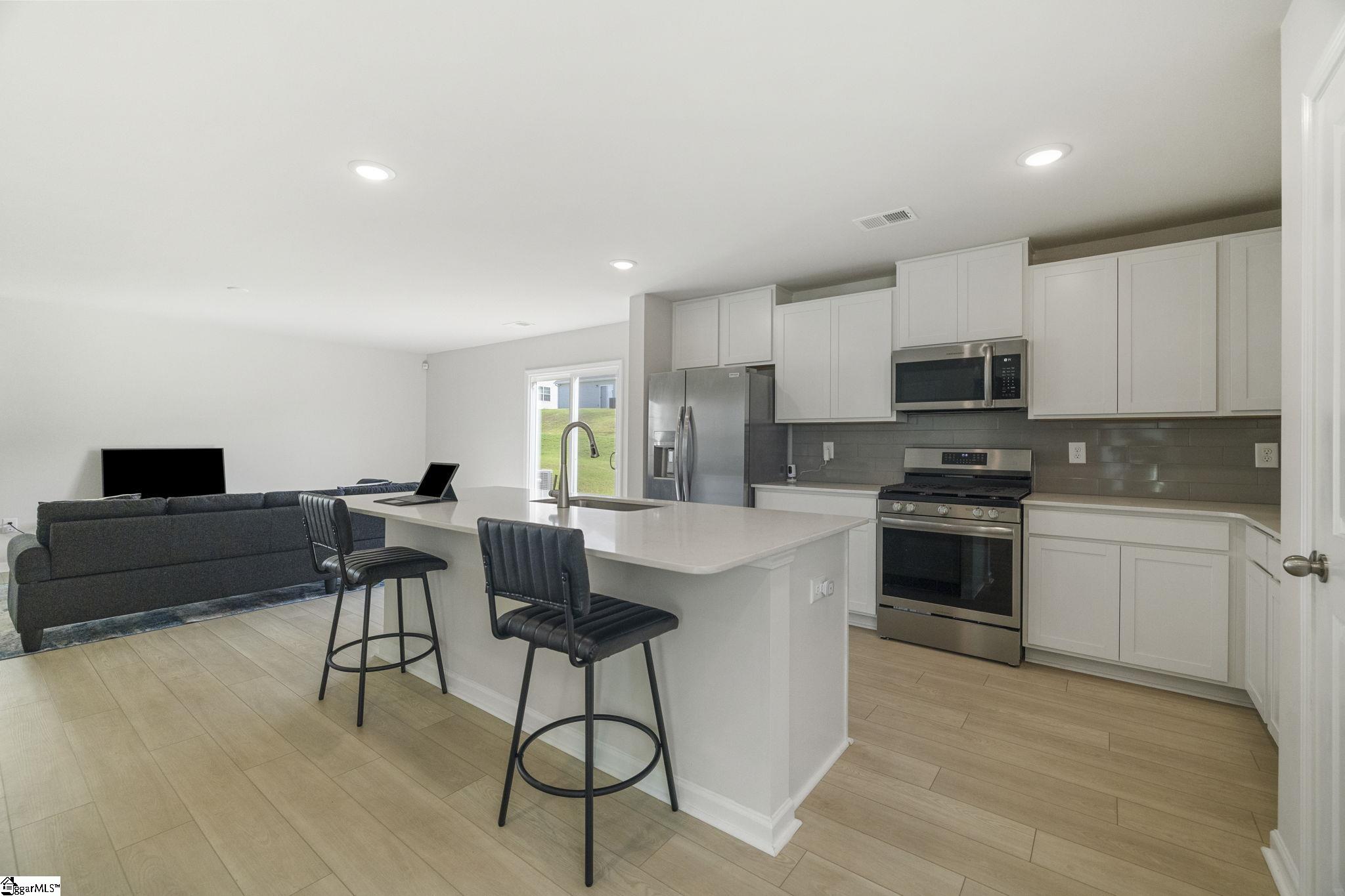 1011 Cleveland Meadows Trail Spartanburg, SC 29303
