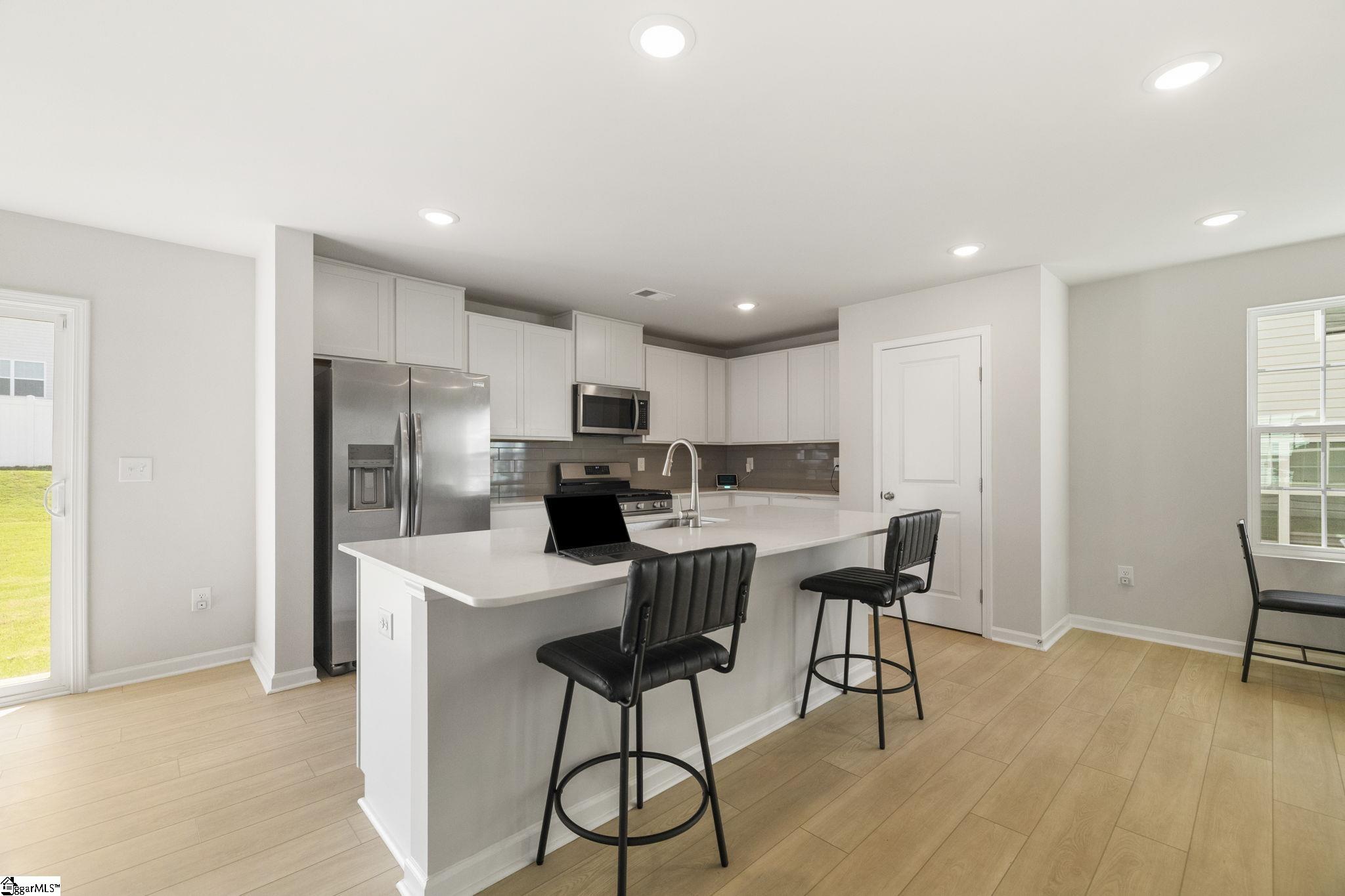 1011 Cleveland Meadows Trail Spartanburg, SC 29303