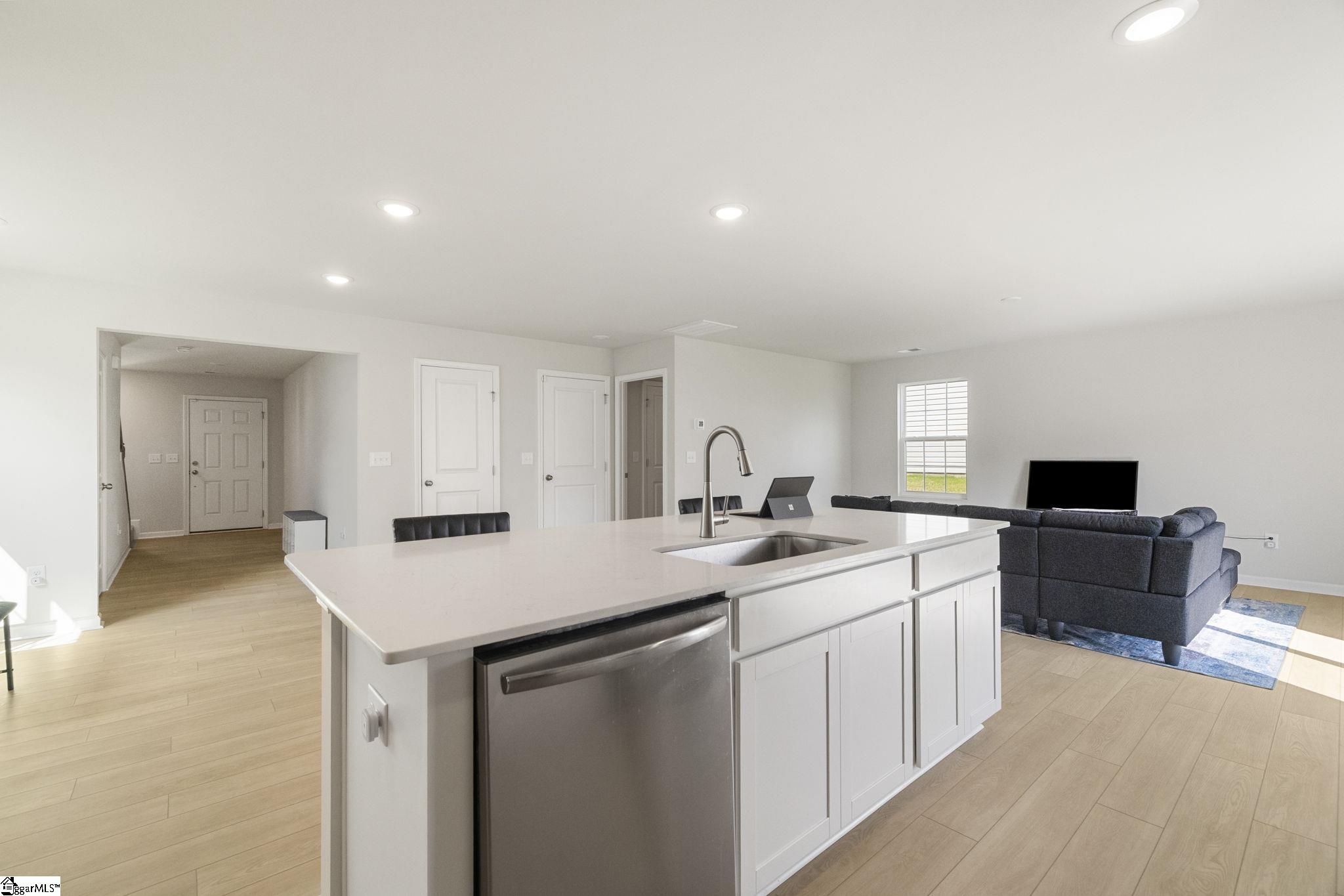 1011 Cleveland Meadows Trail Spartanburg, SC 29303
