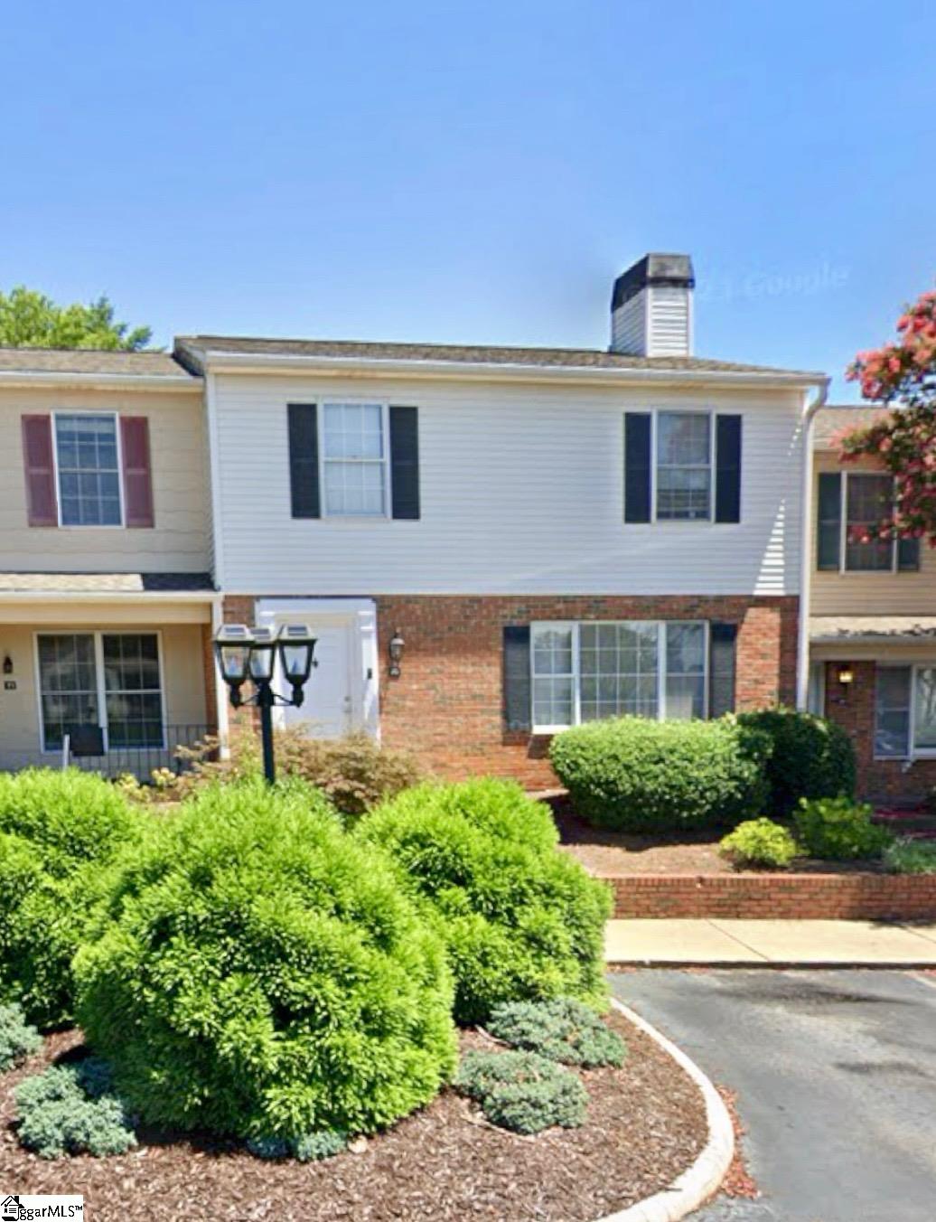 97 Jamestowne Way UNIT Unit 70 Taylors, SC 29687
