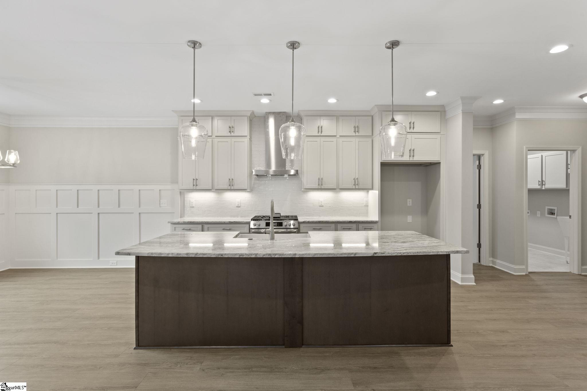 608 Marwood Court UNIT Lot 38 Greenville, SC 29607