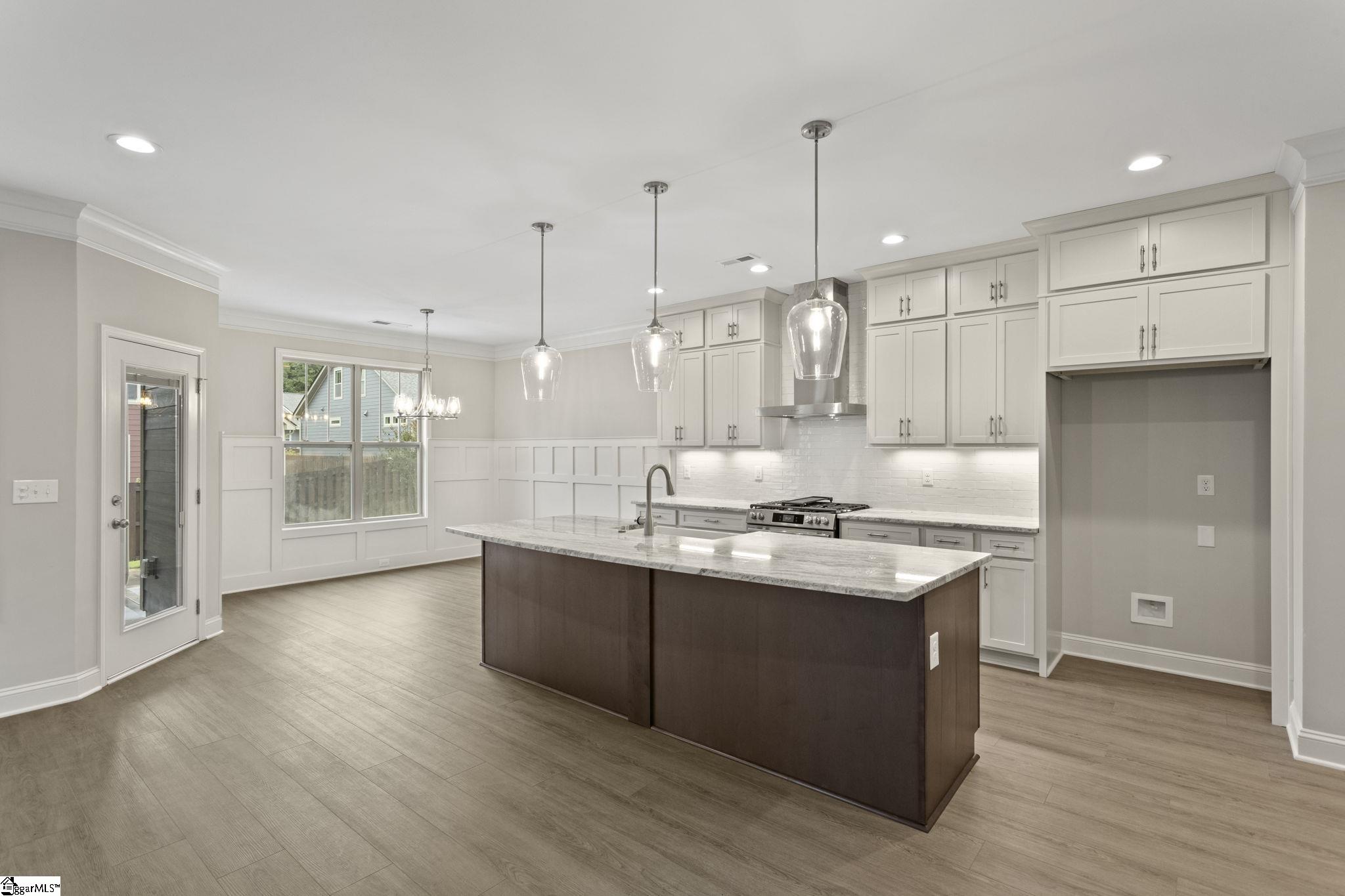 608 Marwood Court UNIT Lot 38 Greenville, SC 29607