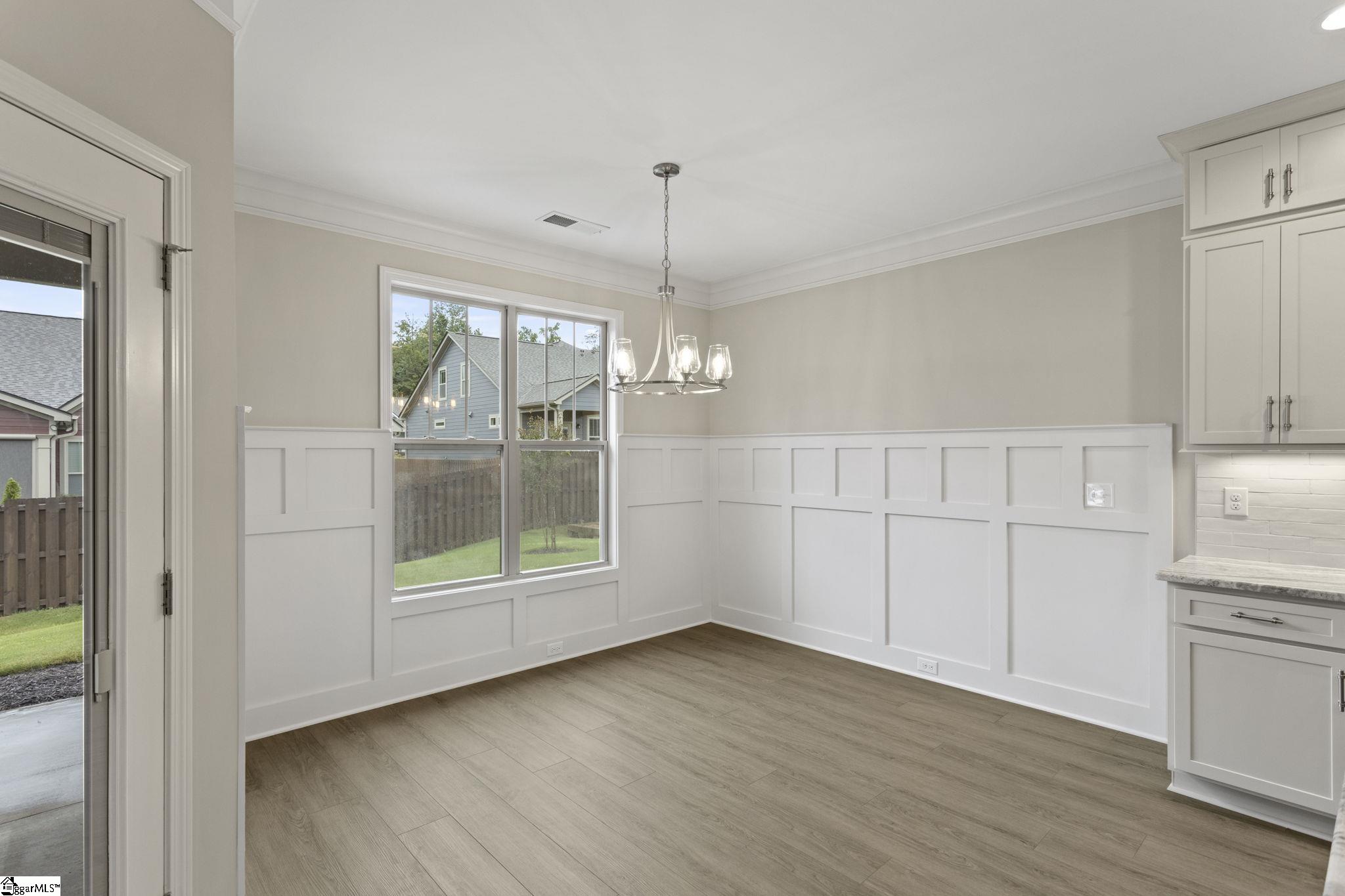 608 Marwood Court UNIT Lot 38 Greenville, SC 29607