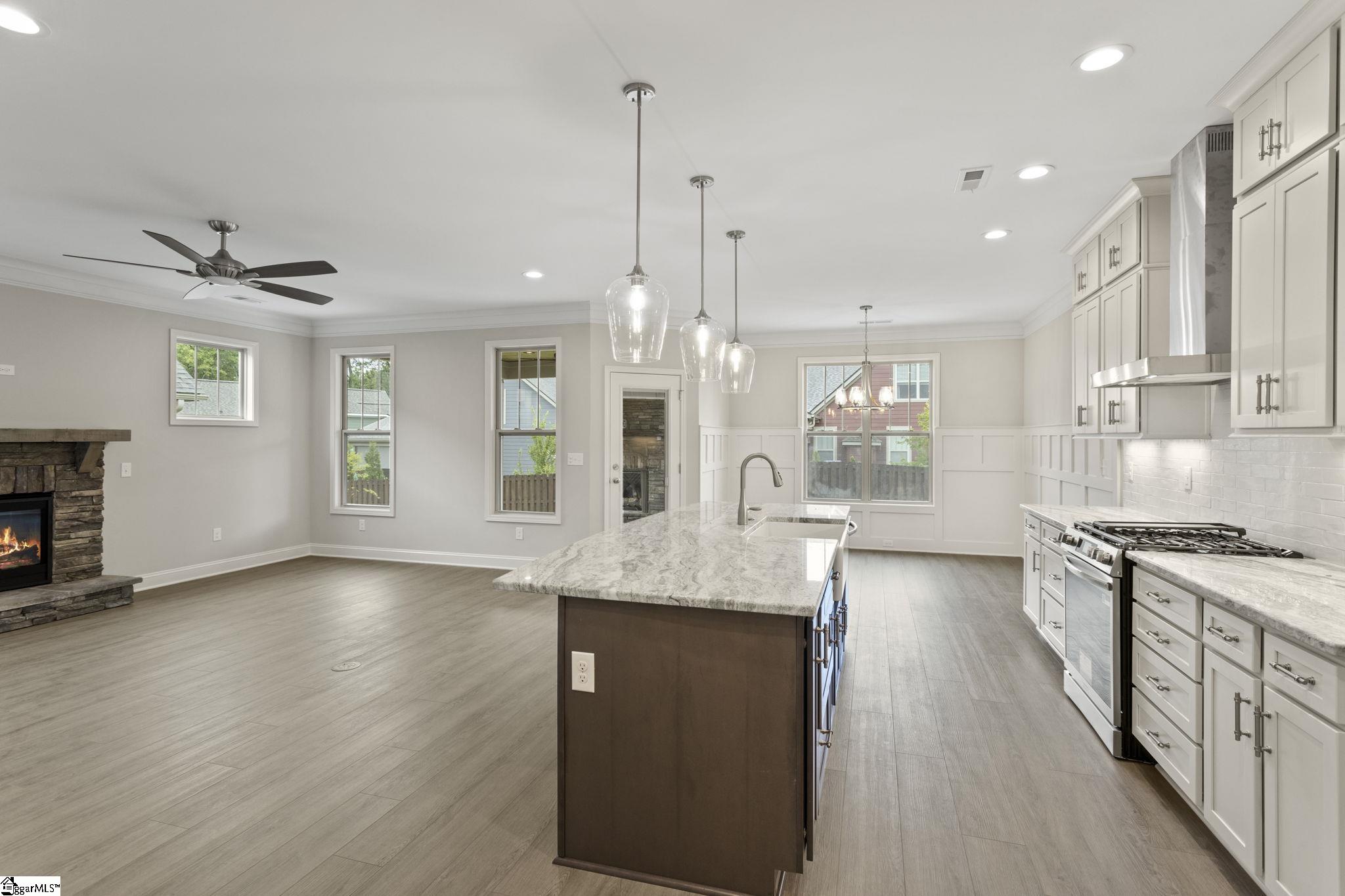 608 Marwood Court UNIT Lot 38 Greenville, SC 29607