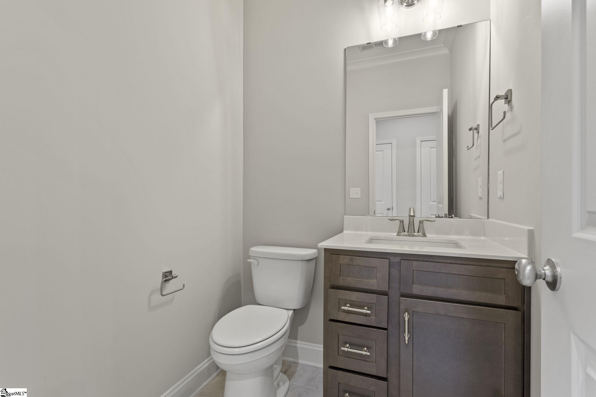 608 Marwood Court UNIT Lot 38 Greenville, SC 29607