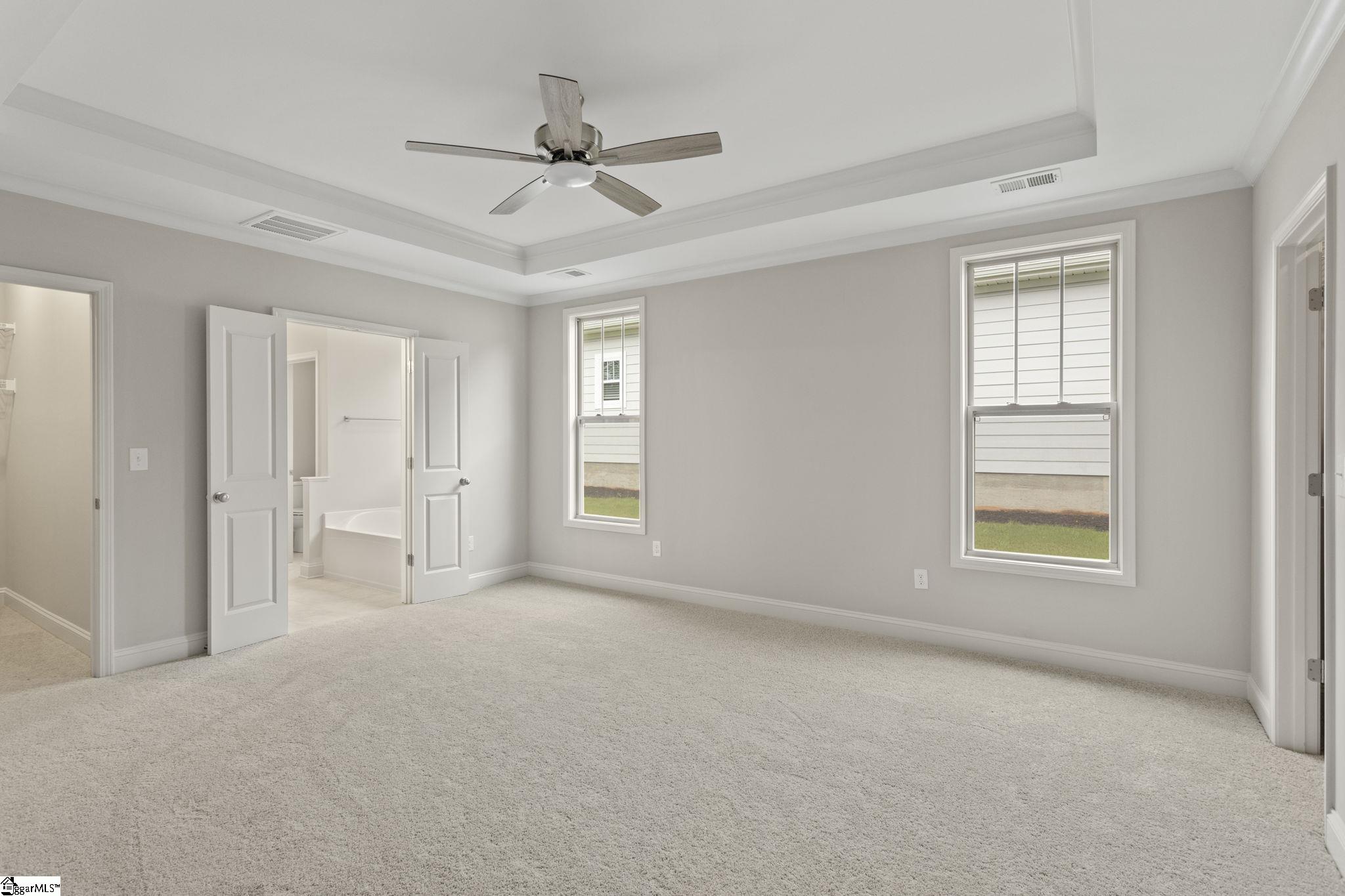608 Marwood Court UNIT Lot 38 Greenville, SC 29607